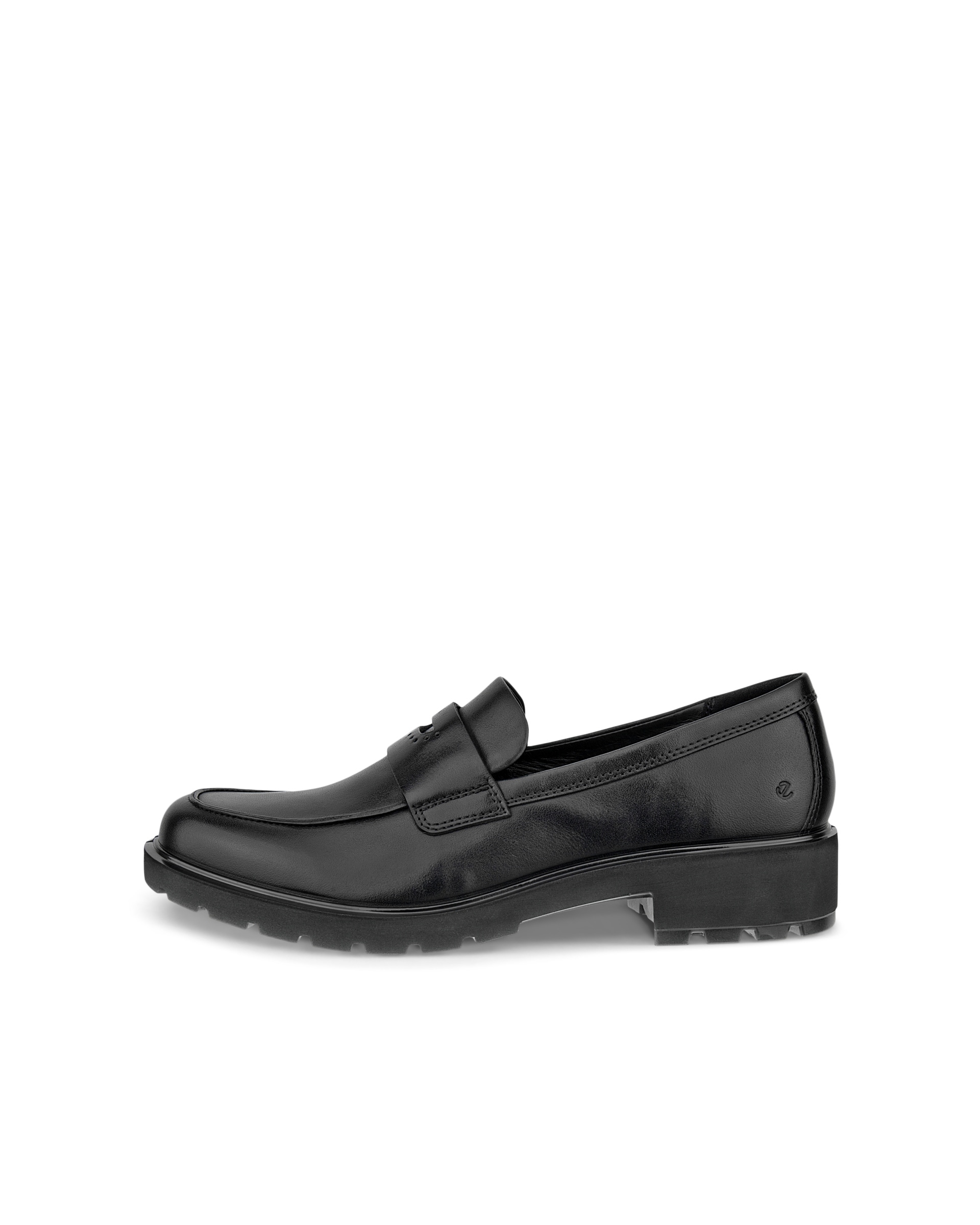 ECCO METROPOLE VIENNA - Negro - Outside