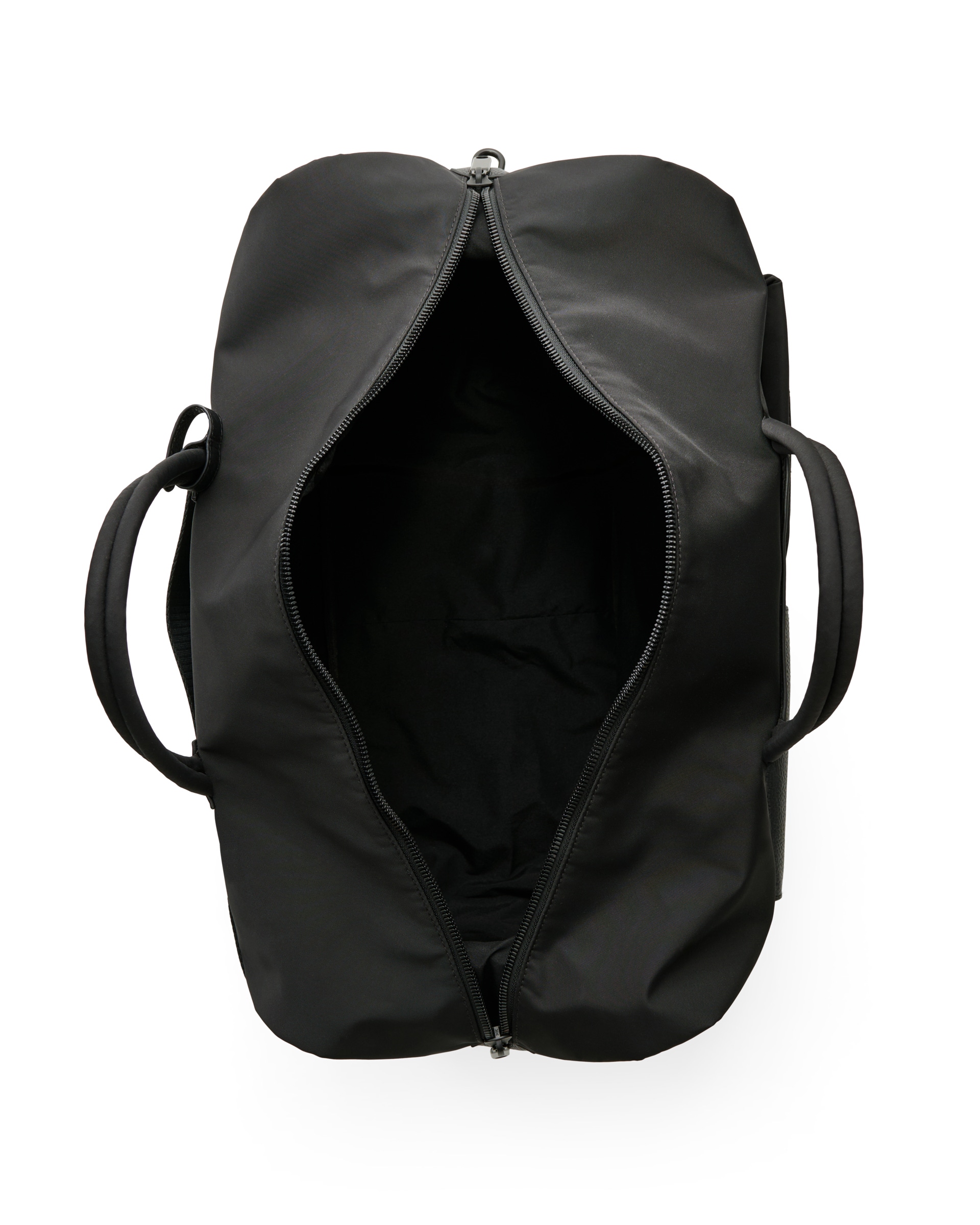 ECCO Voyager 48hr Weekender - Negro - Birdeye