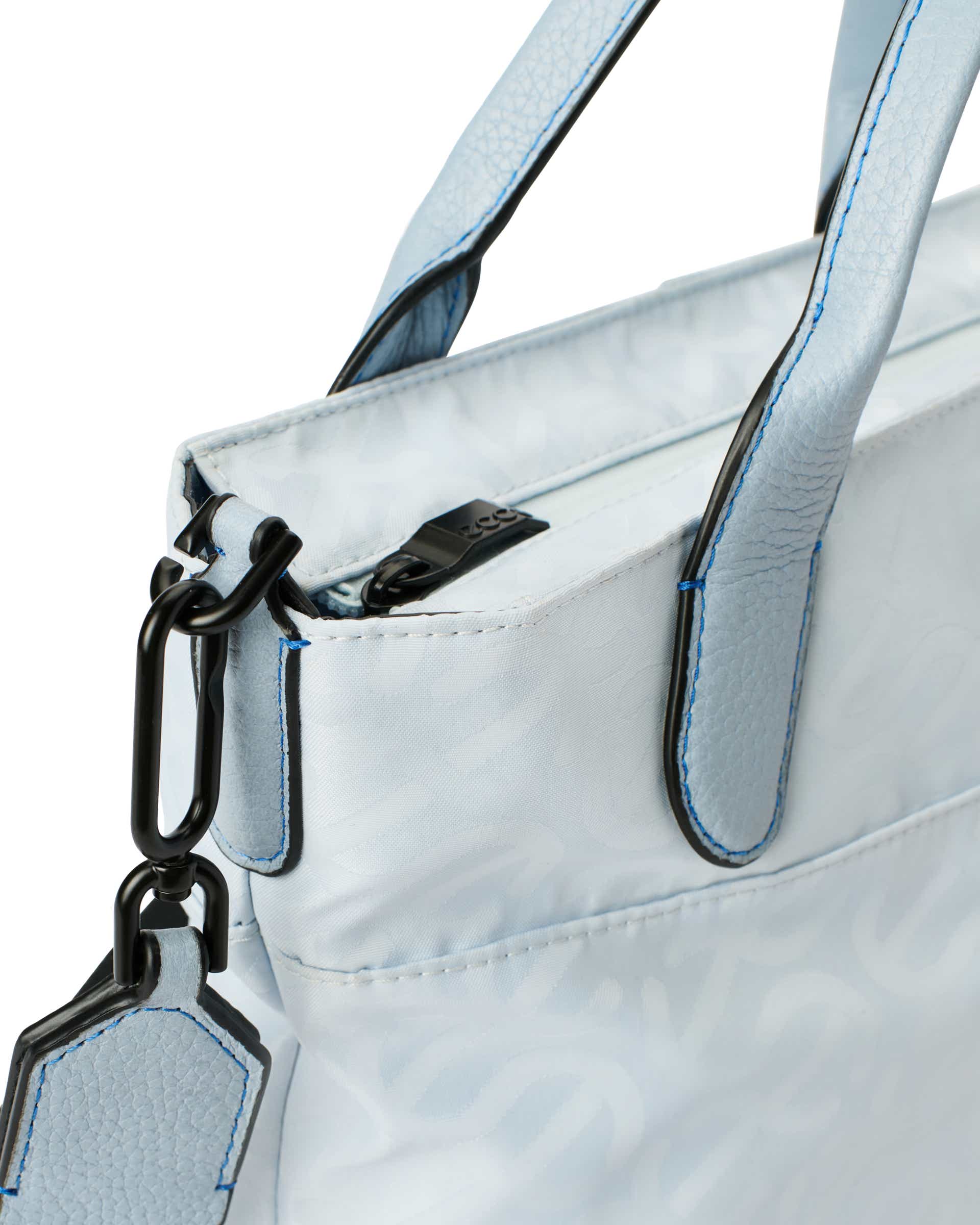 ECCO GOLF TOTE BAG - Blue - Detail-1