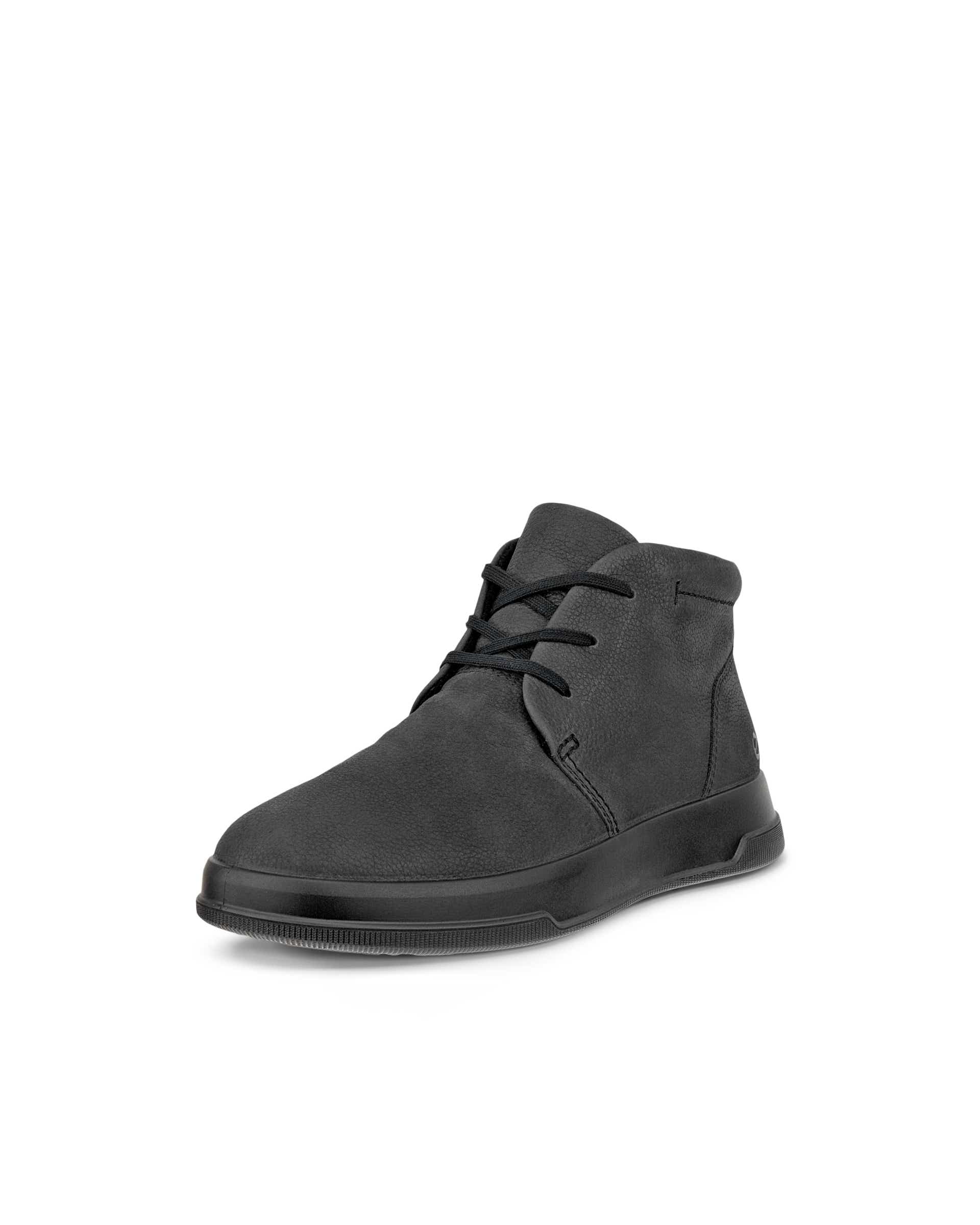 ECCO MOVE - Preto - Main