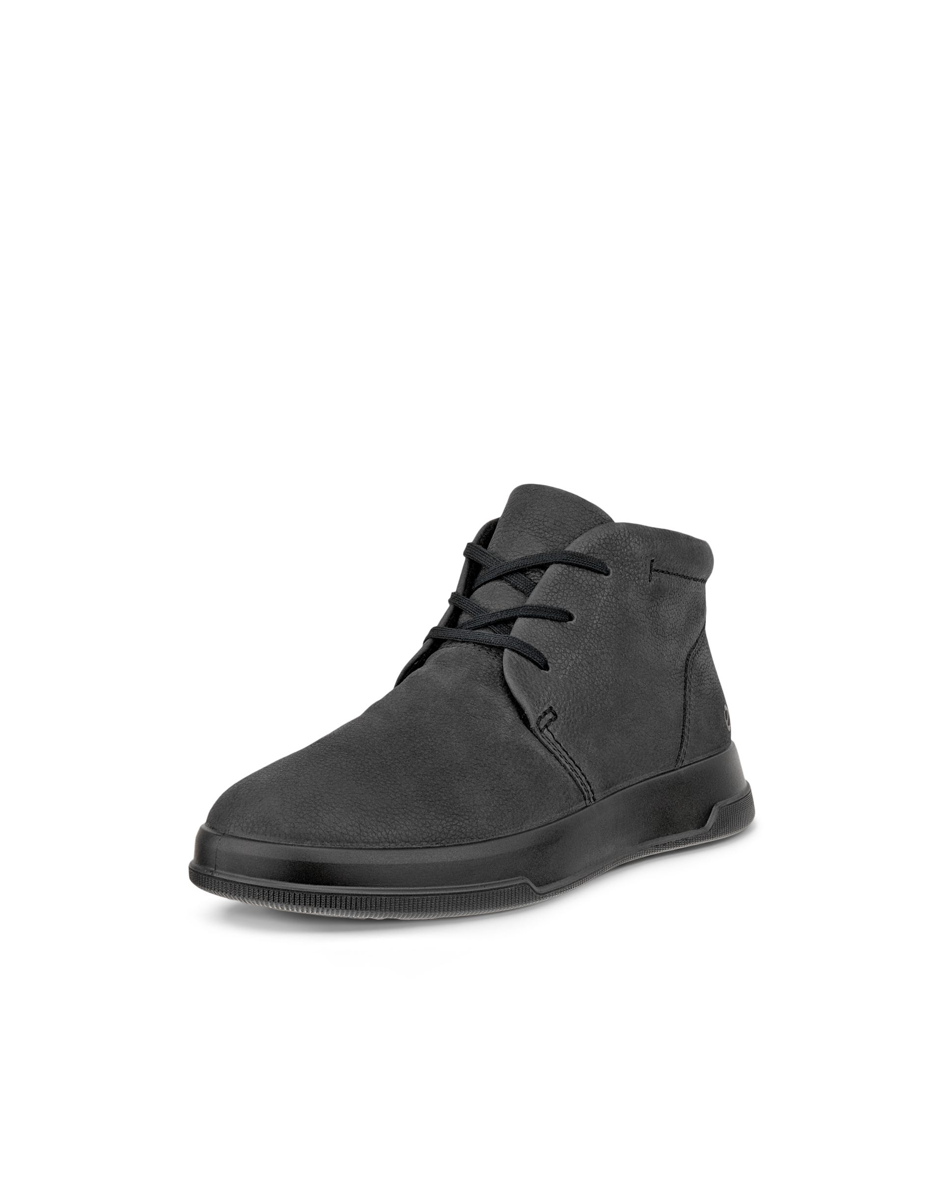 ECCO MOVE - Black - Outside