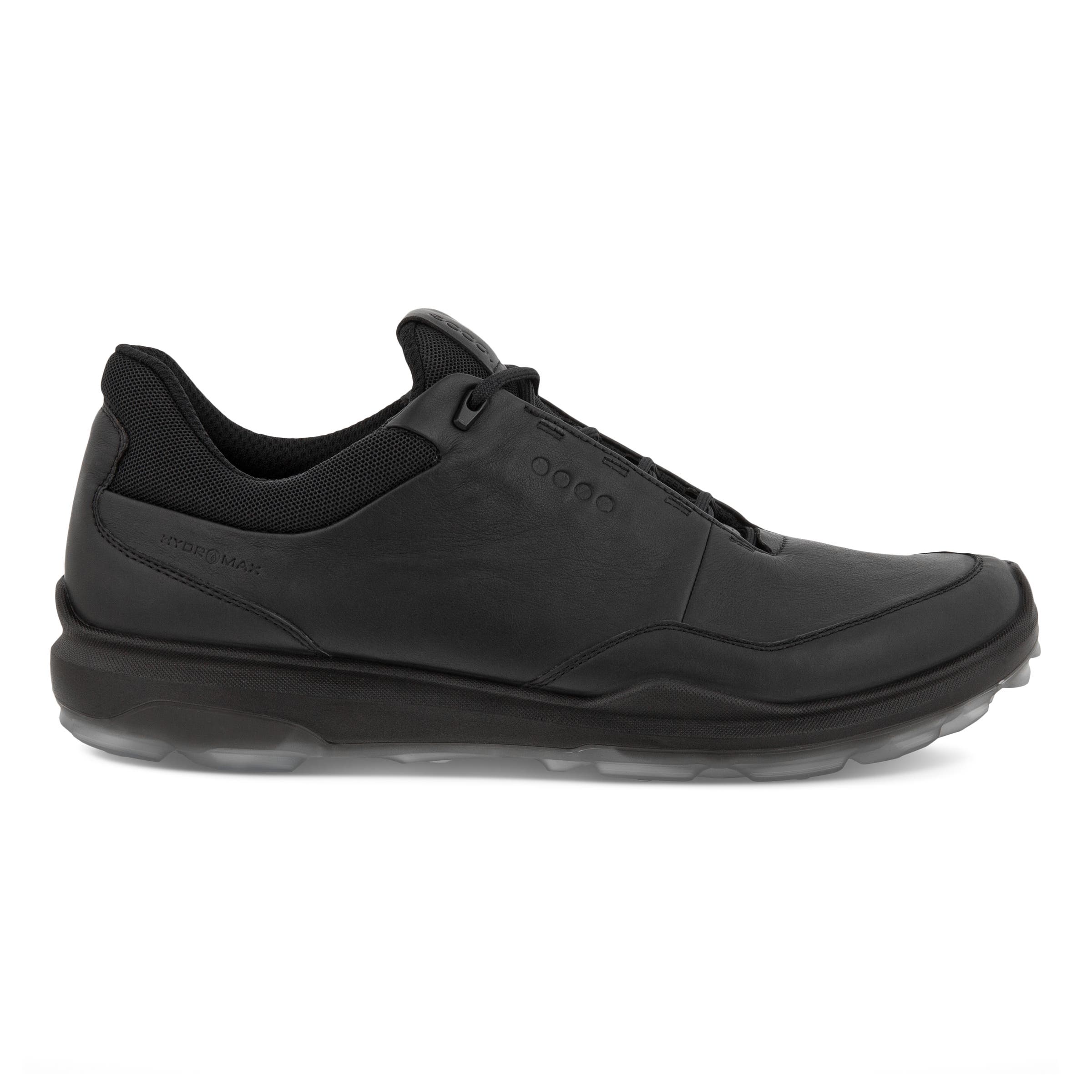 ECCO Golf Biom® Hybrid 3 - Black - Outside