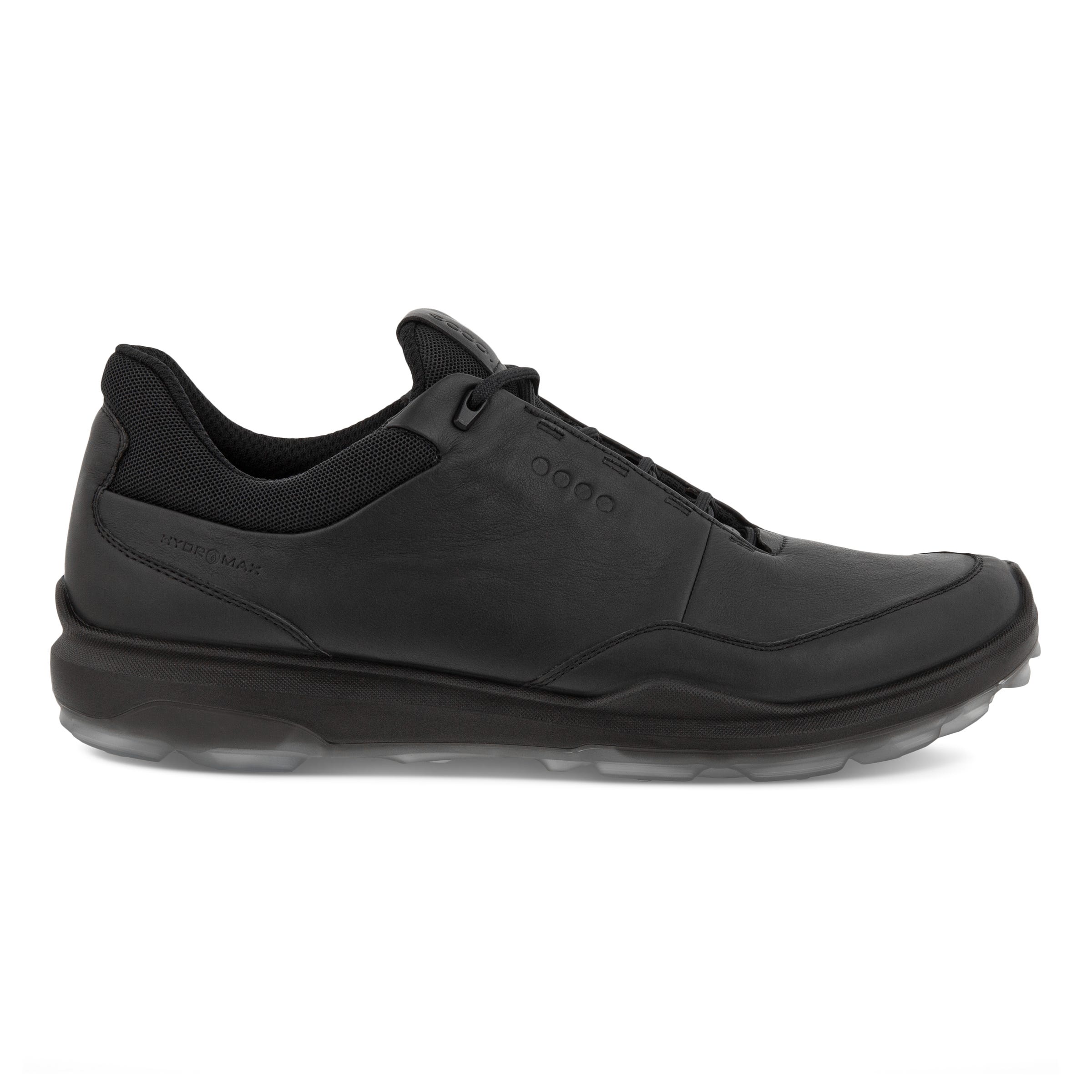 ECCO Golf Biom® Hybrid 3 - Black - Outside