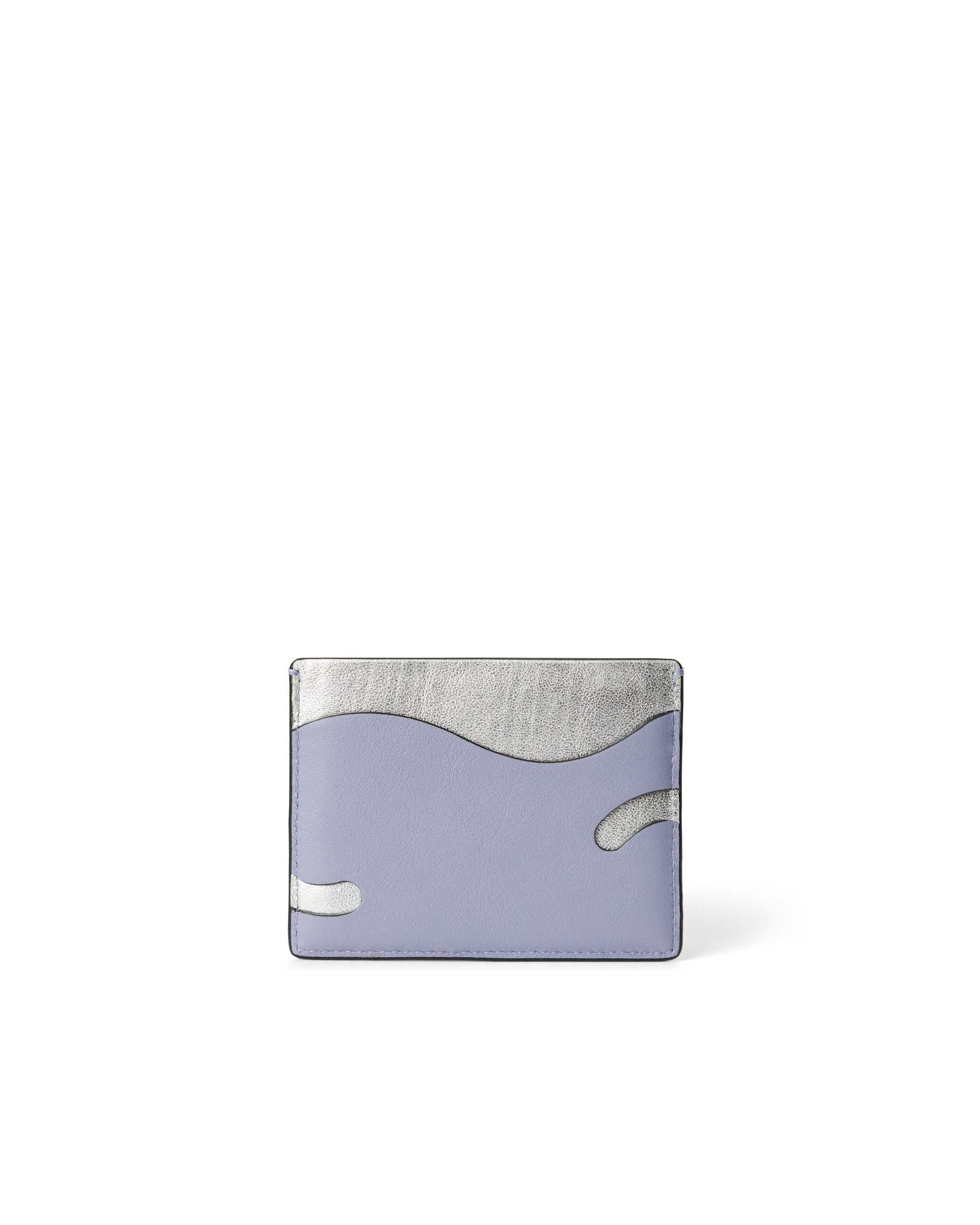 ECCO CARD CASE E WAVE   - Multicolour - Back