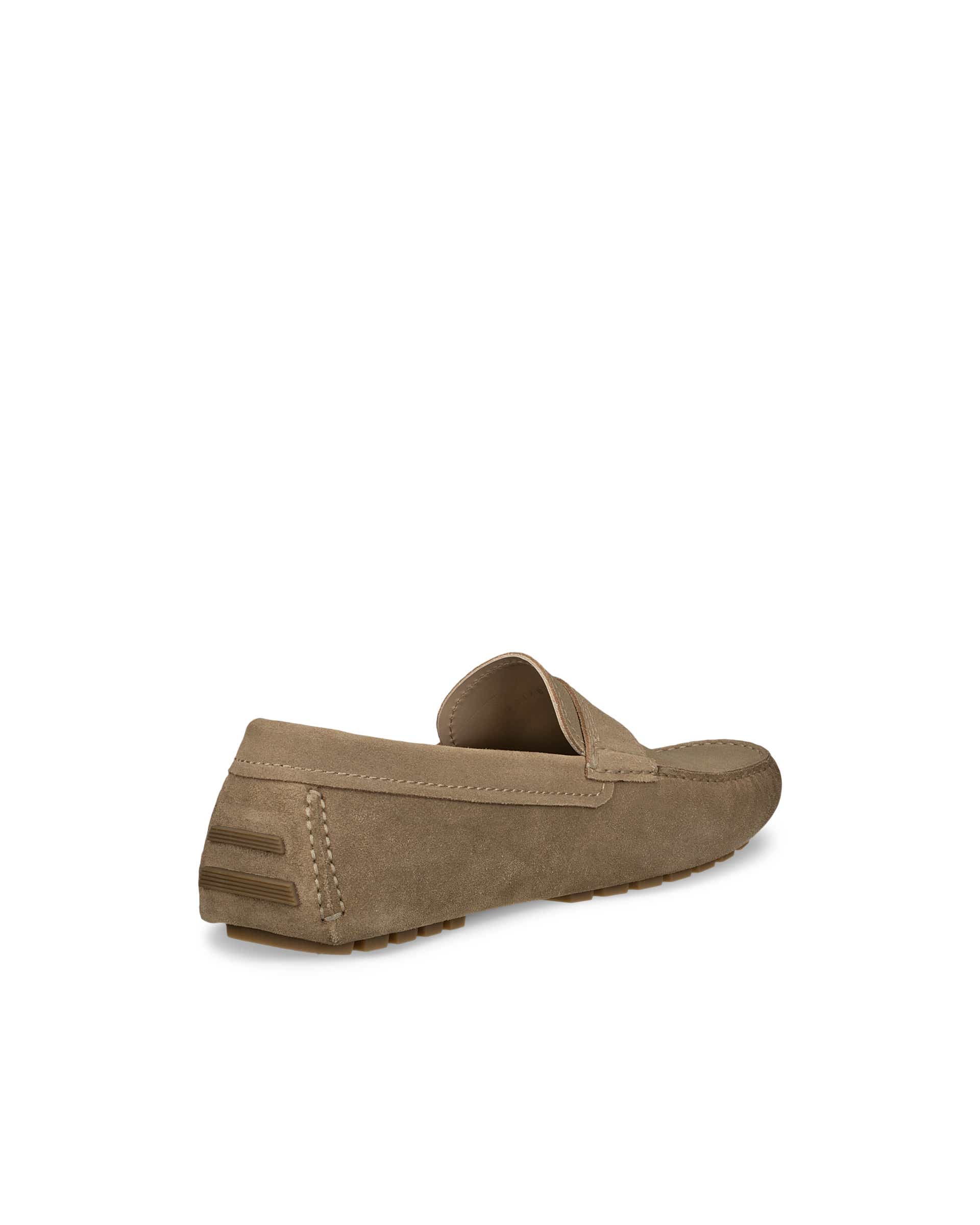 ECCO DYNAMIC MOC 2.0 Slip-on - Brown - Back