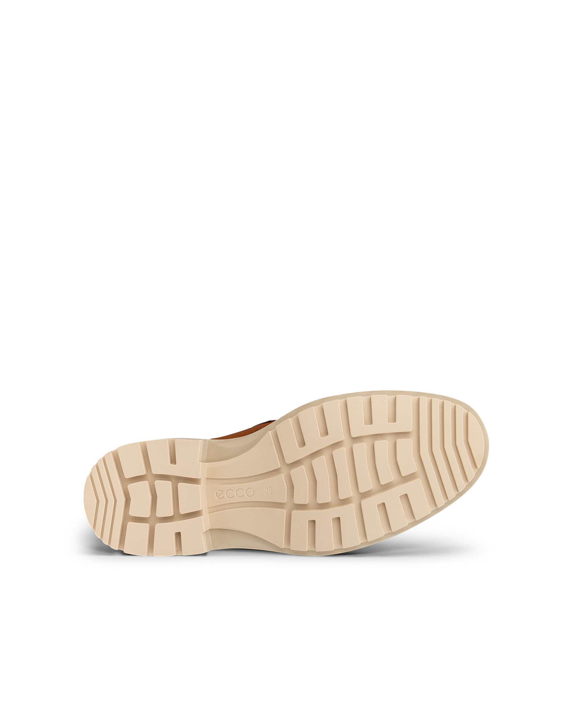 METROPOLE OSLO W - 브라운 - Sole