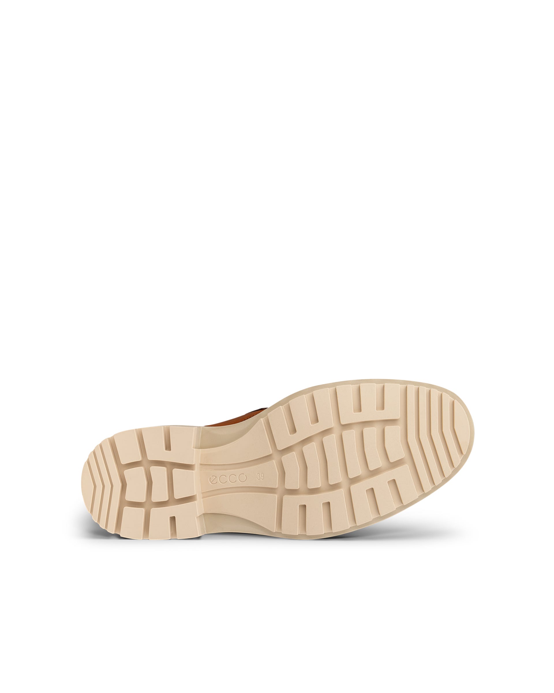 METROPOLE OSLO W - 브라운 - Sole