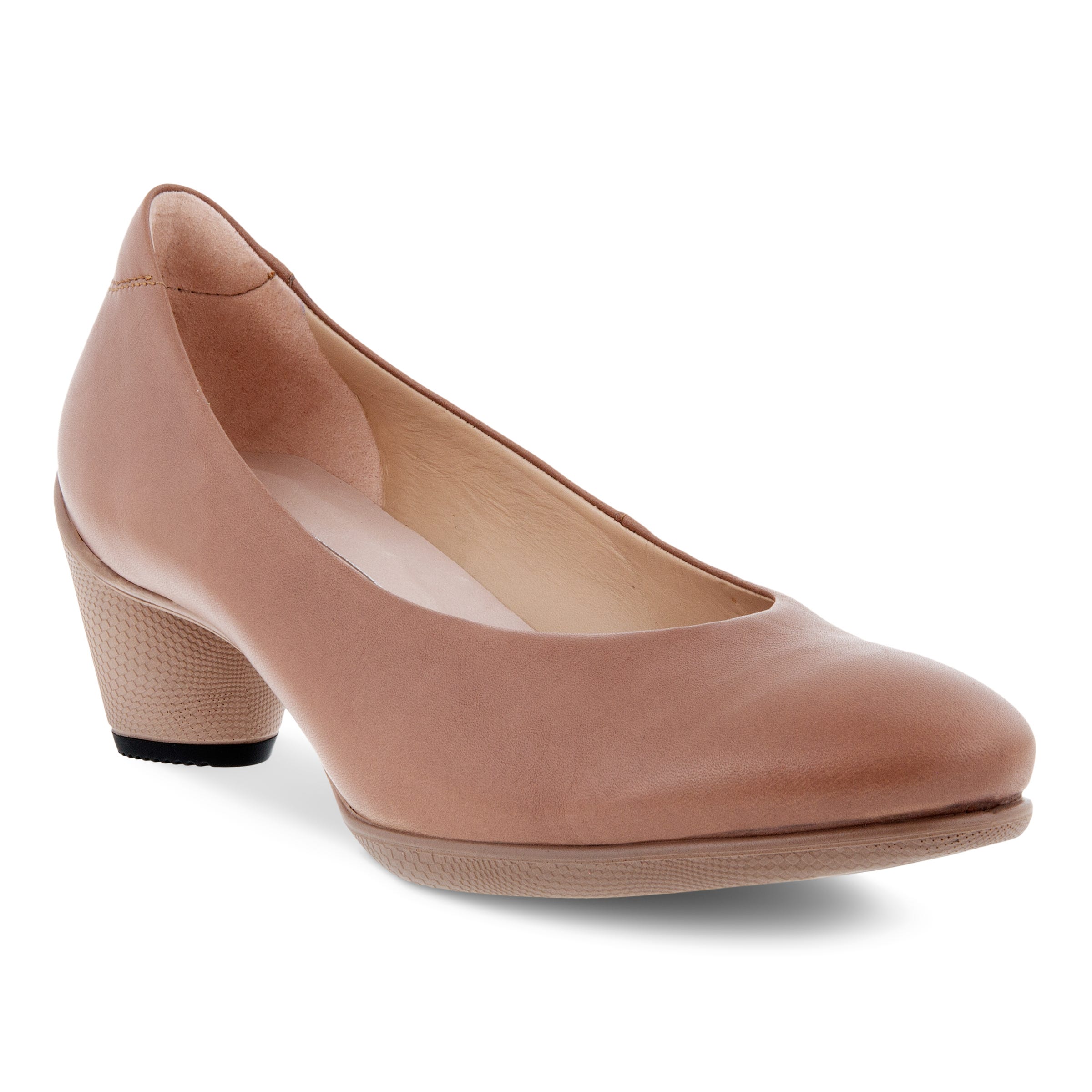 ECCO Women's Sculptured 45 Pumps - Beige - Main