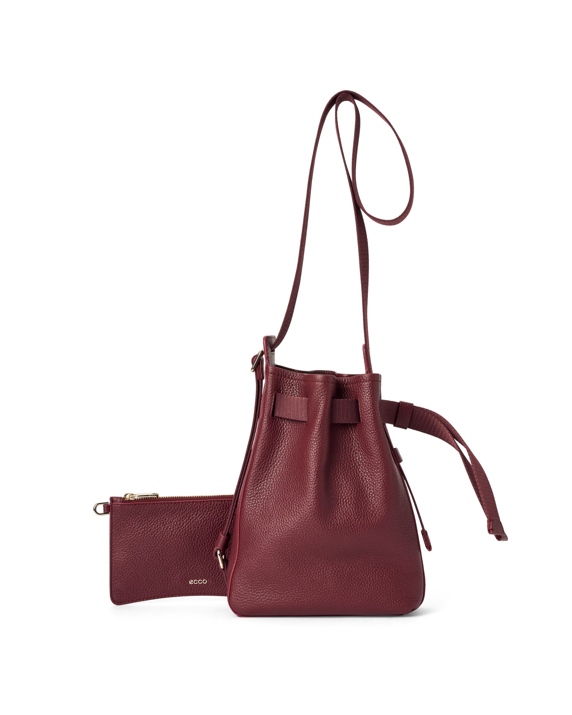 Sail Bag S - 레드 - Main