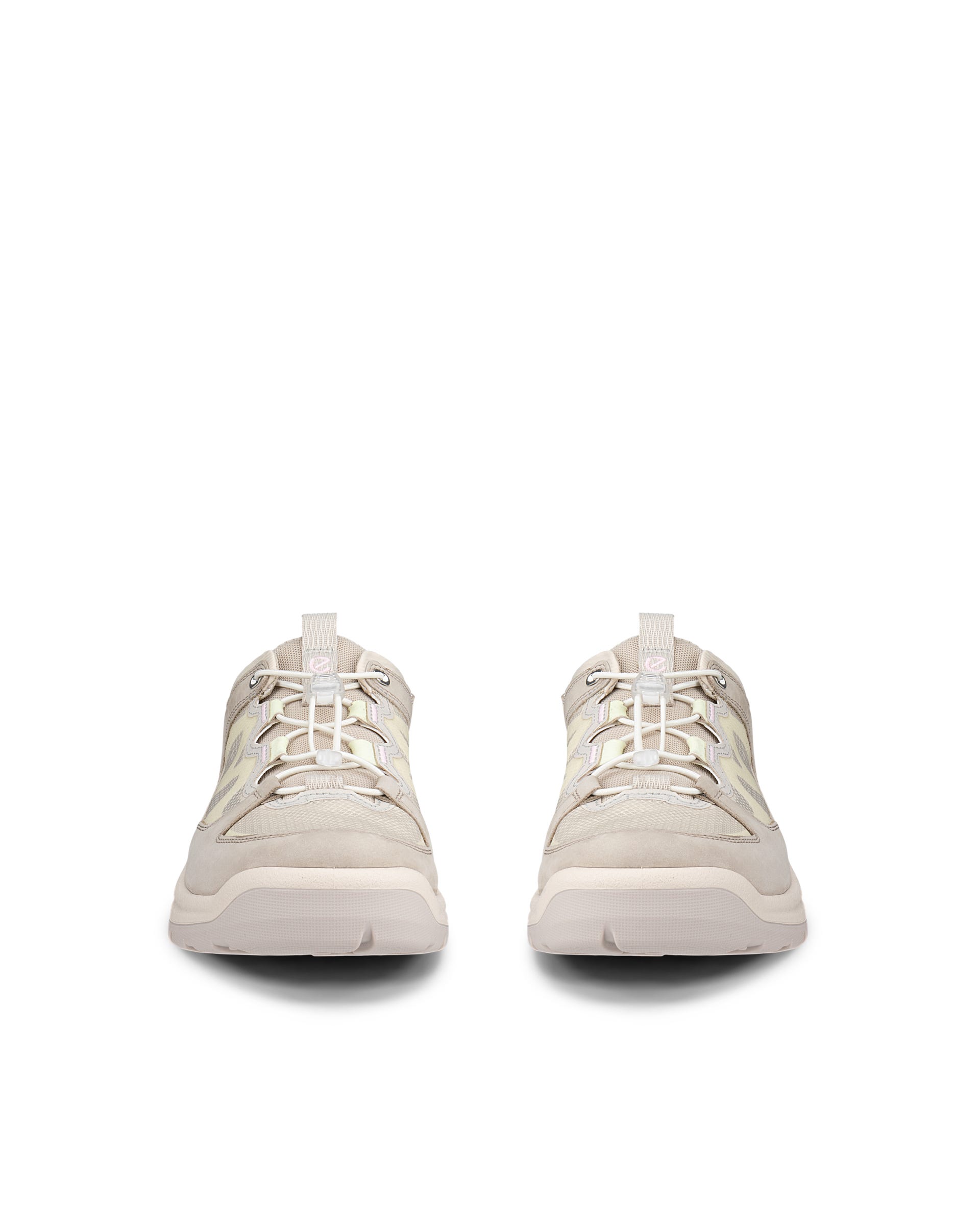 ECCO OFFROAD W SHANDAL - Beige - Outside
