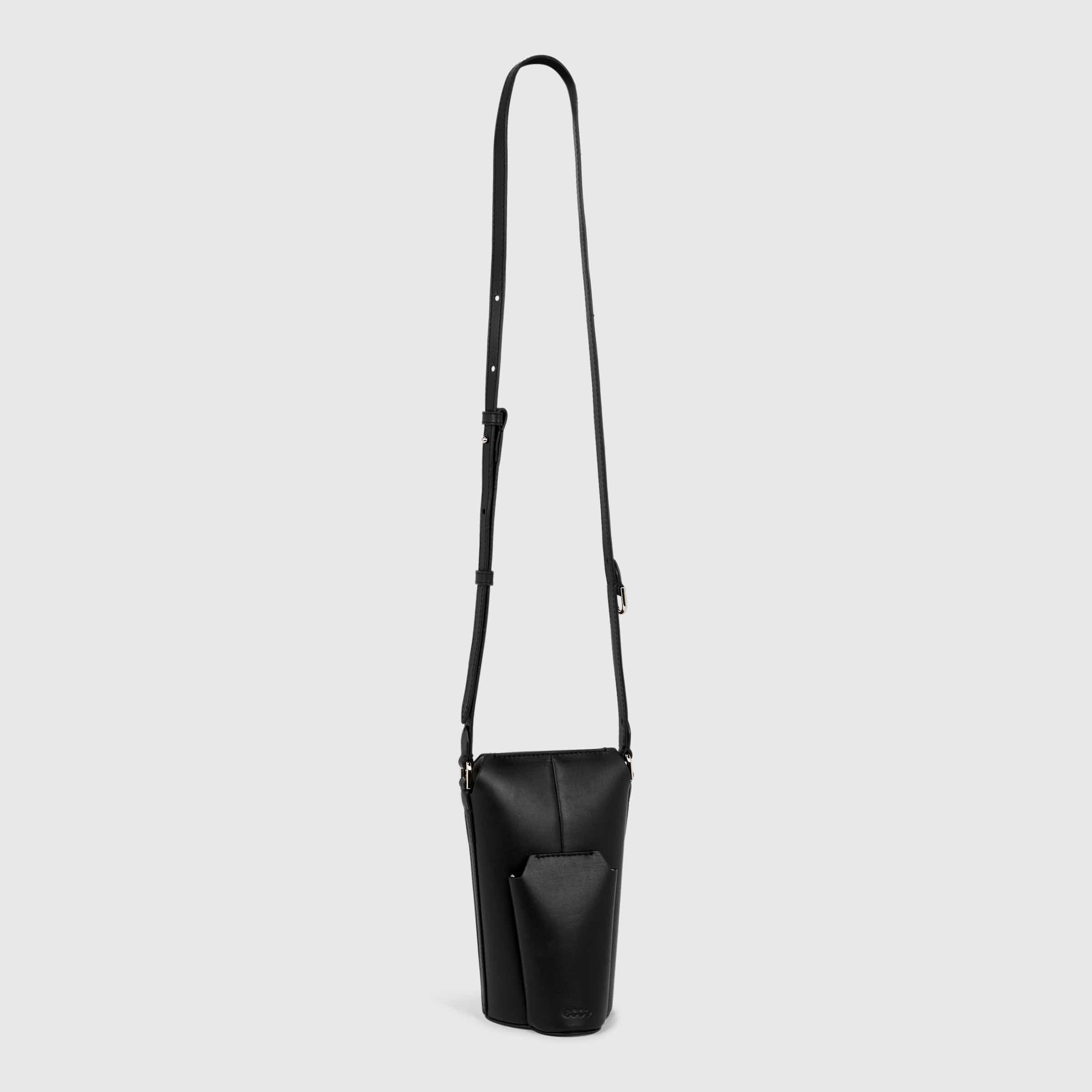ECCO DOUBLE POT BAG - undefined - Main