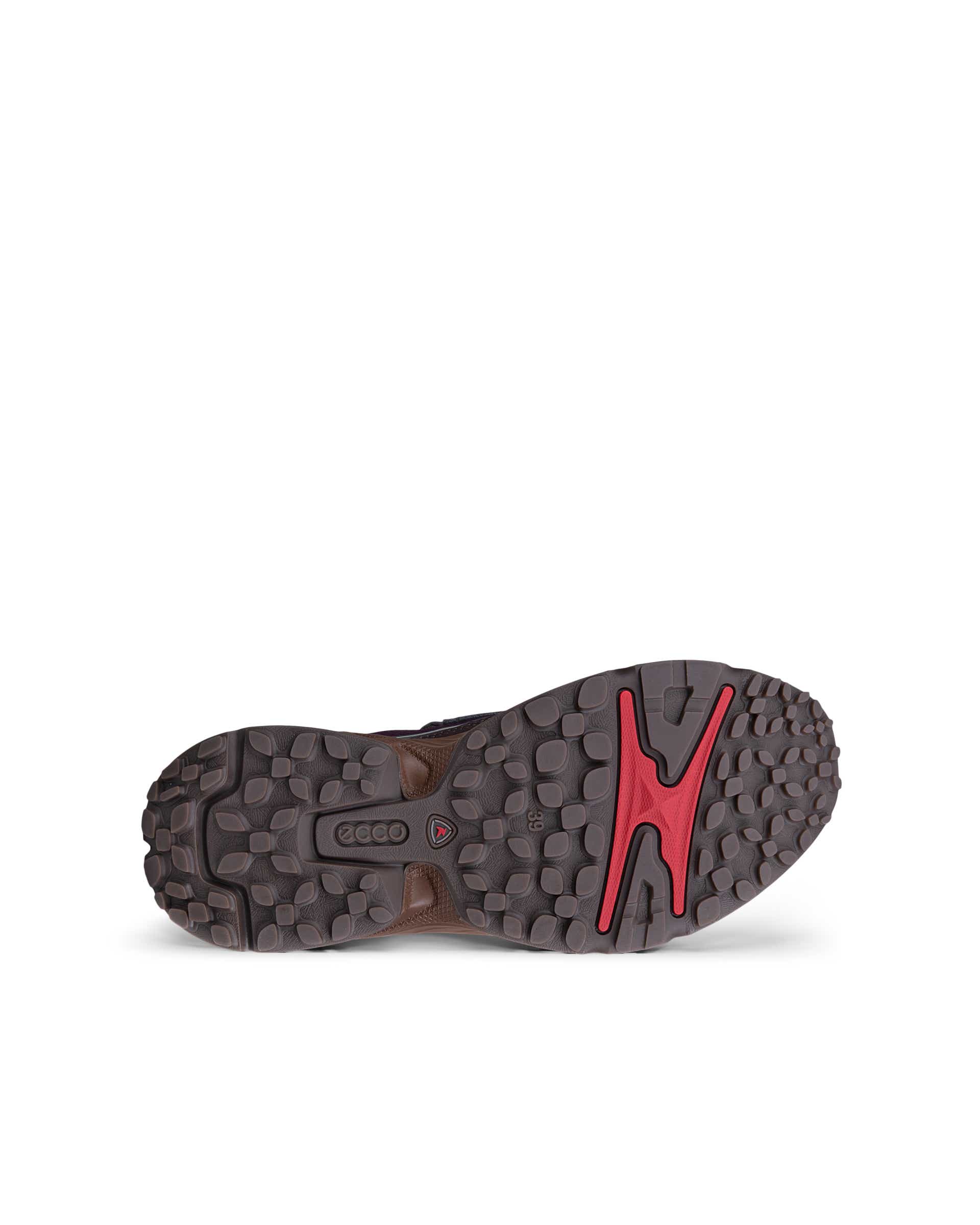 ECCO RECEPTOR XP WOMEN ウィメンズ シューズ - グレー - Sole