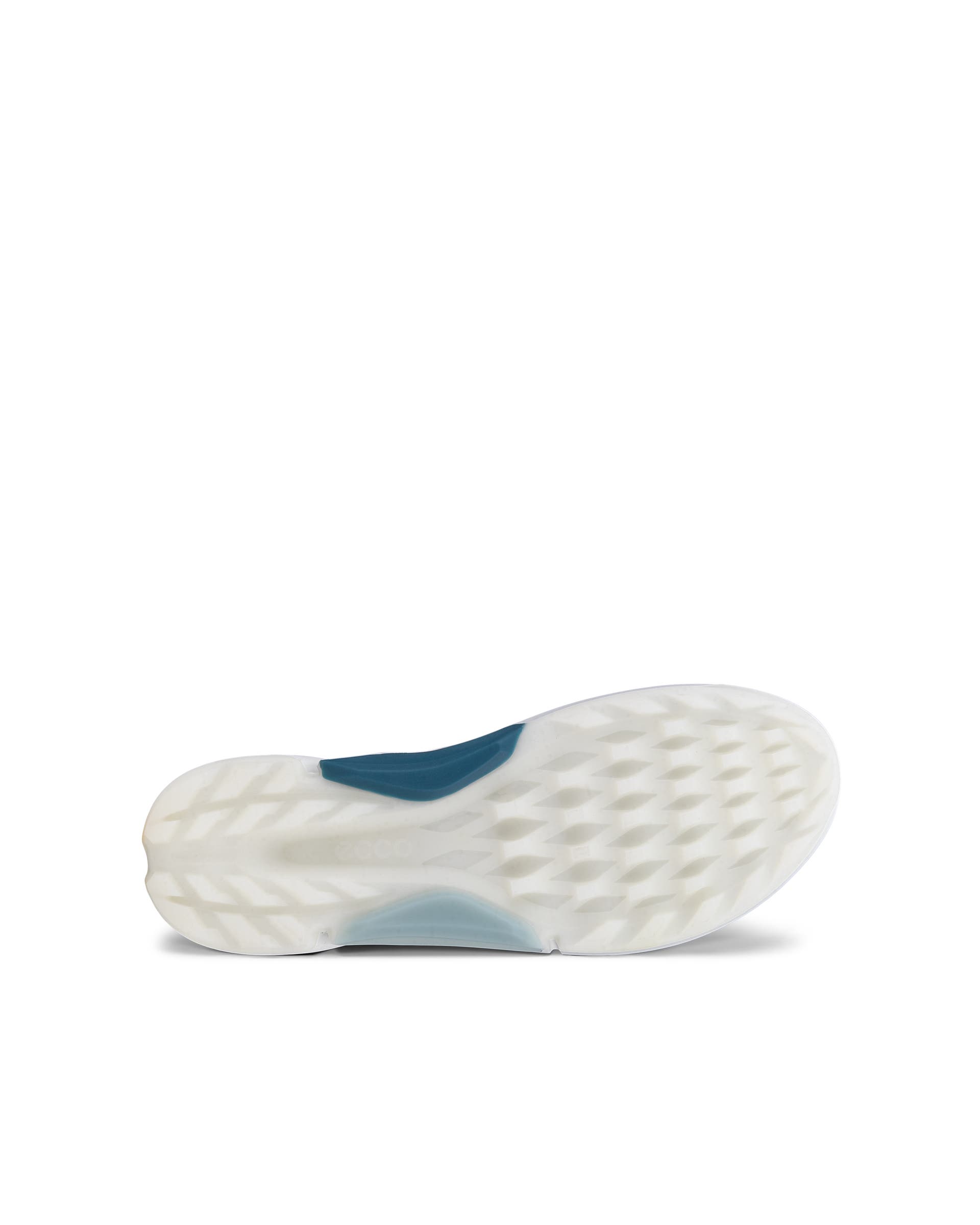 ECCO Golf Biom® H4 Lace - Grey - Sole