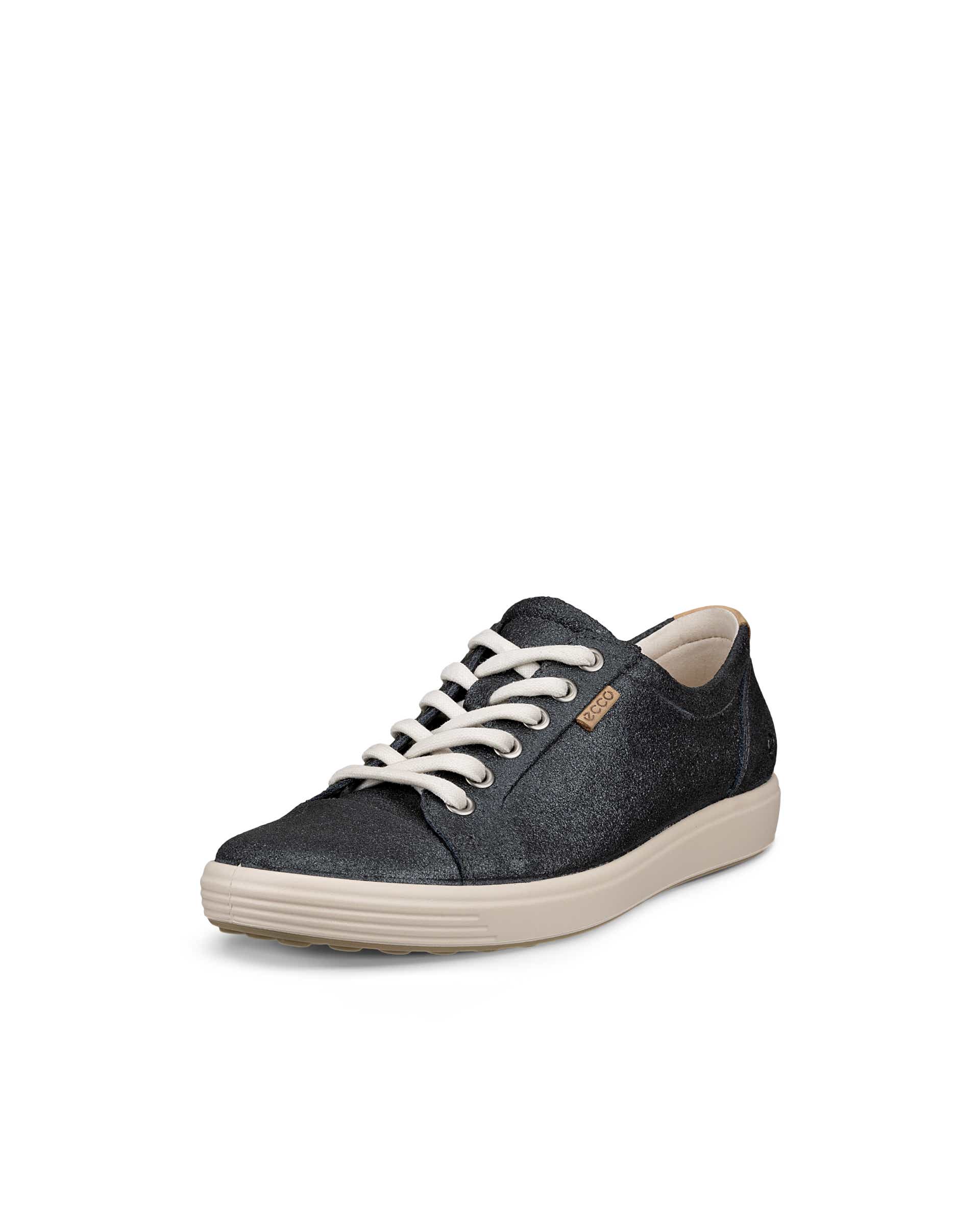 ECCO SOFT 7 WOMEN'S SNEAKER - Metallics - Main
