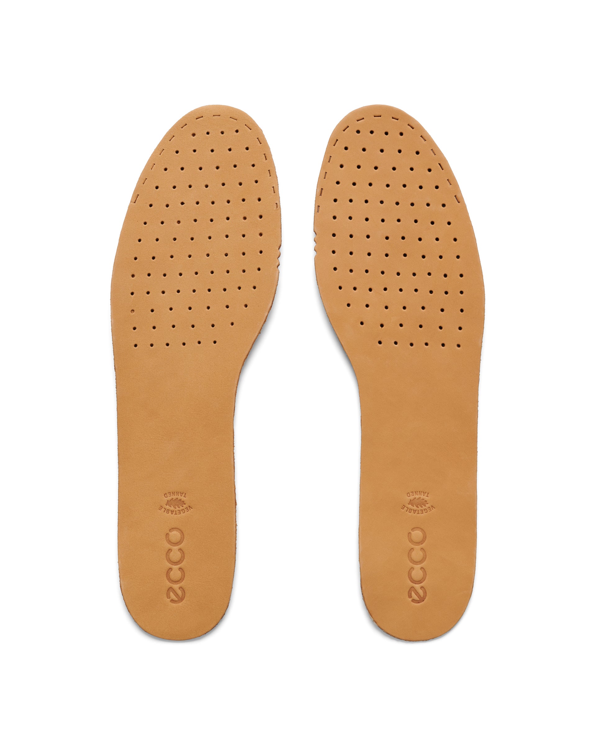 Pánske tenké stielky ECCO® Comfort - Hnedá - Main