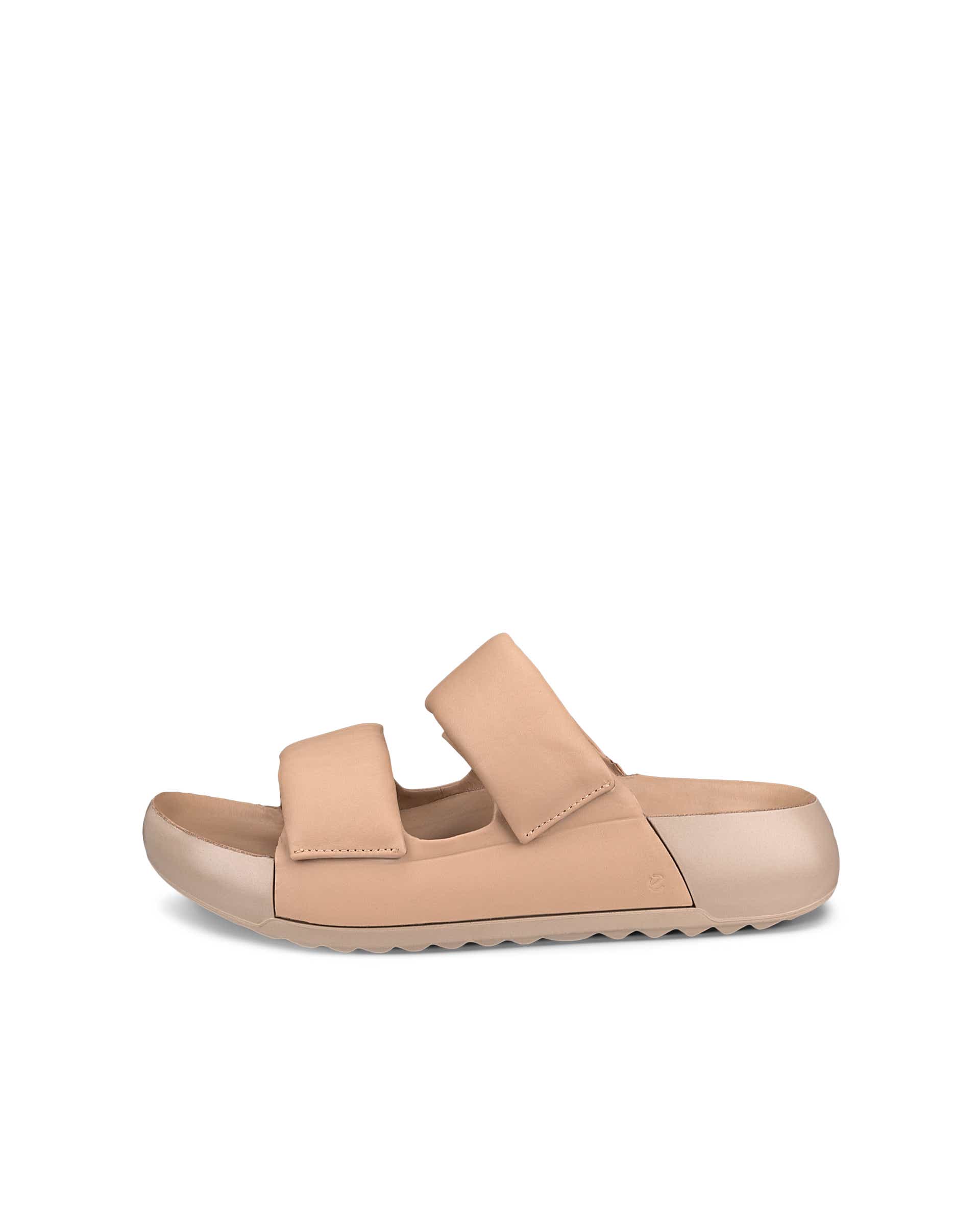ECCO COZMO PF - Brun - Outside