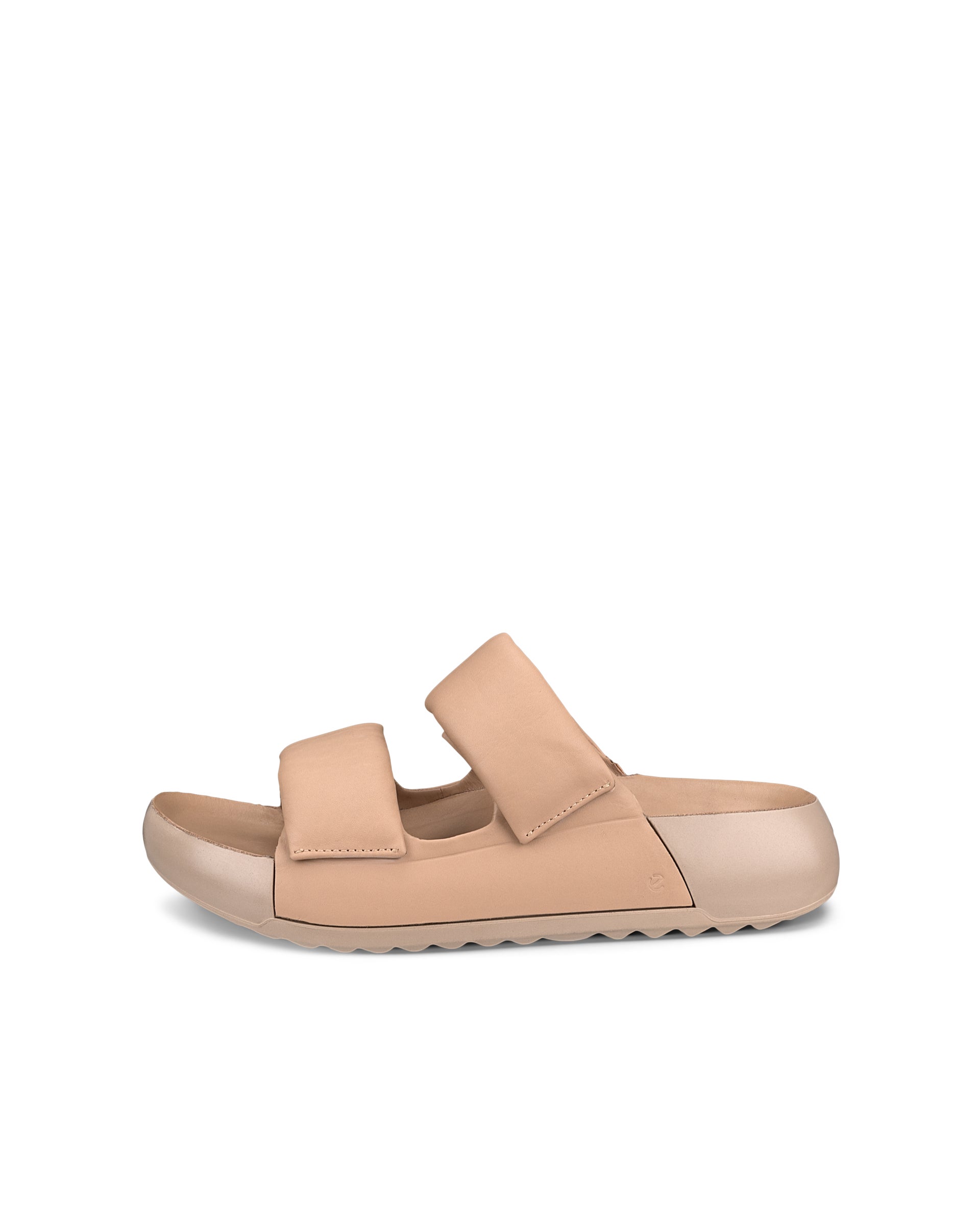 ECCO COZMO PF - Brun - Outside