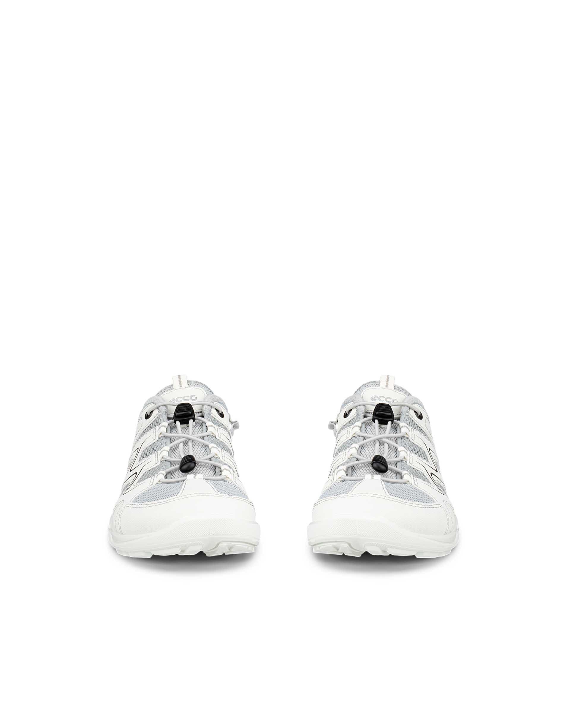 ECCO® Terracruise LT Dames outdoorschoen - Wit - Front pair