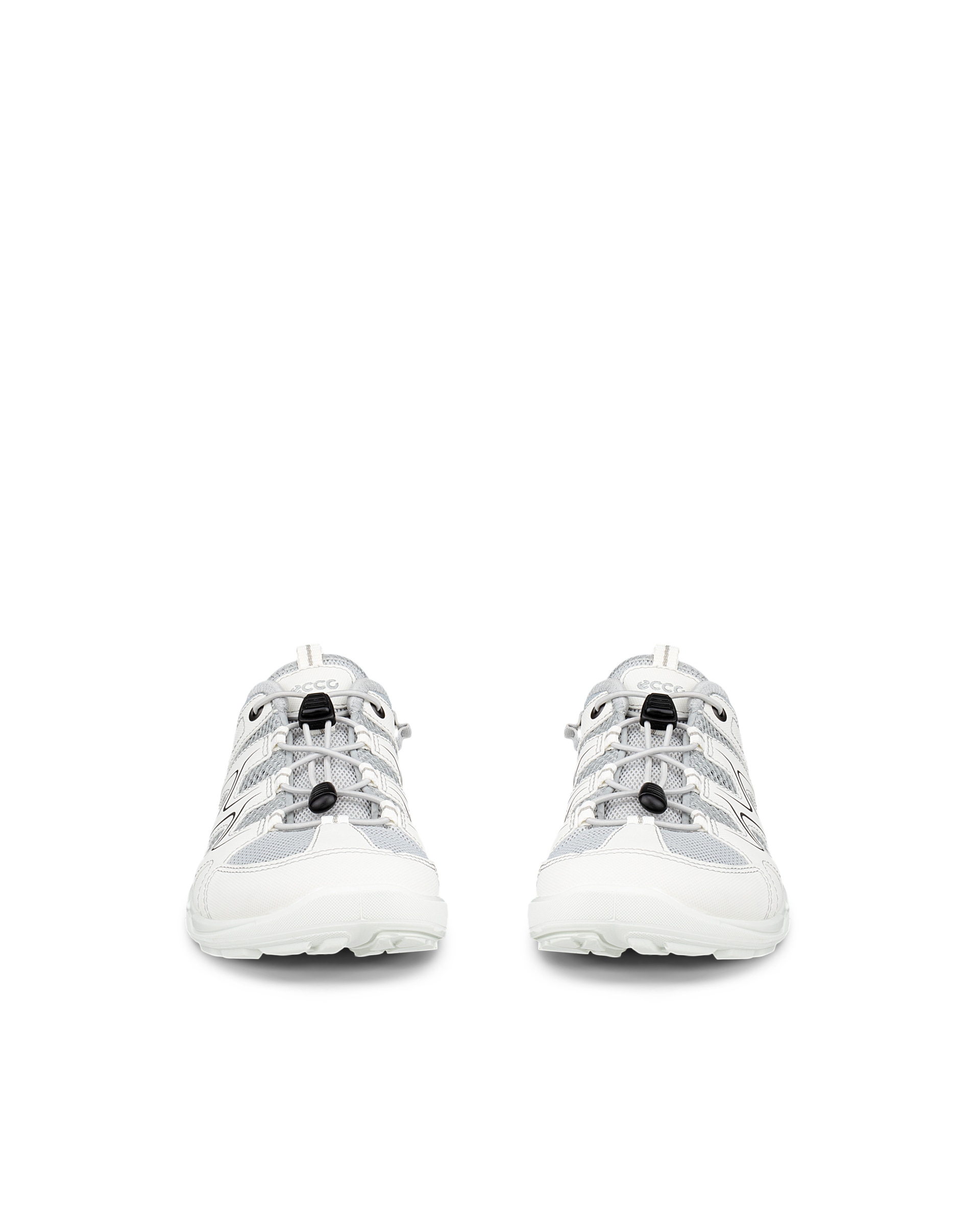 ECCO® Terracruise LT Dames outdoorschoen - Wit - Front pair