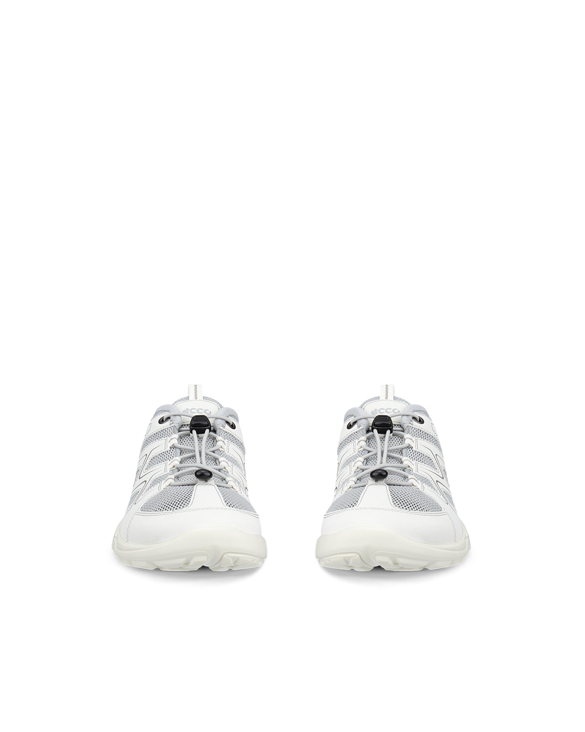 Dámska outdoorové boty ECCO® Terracruise LT - Biela - Front pair