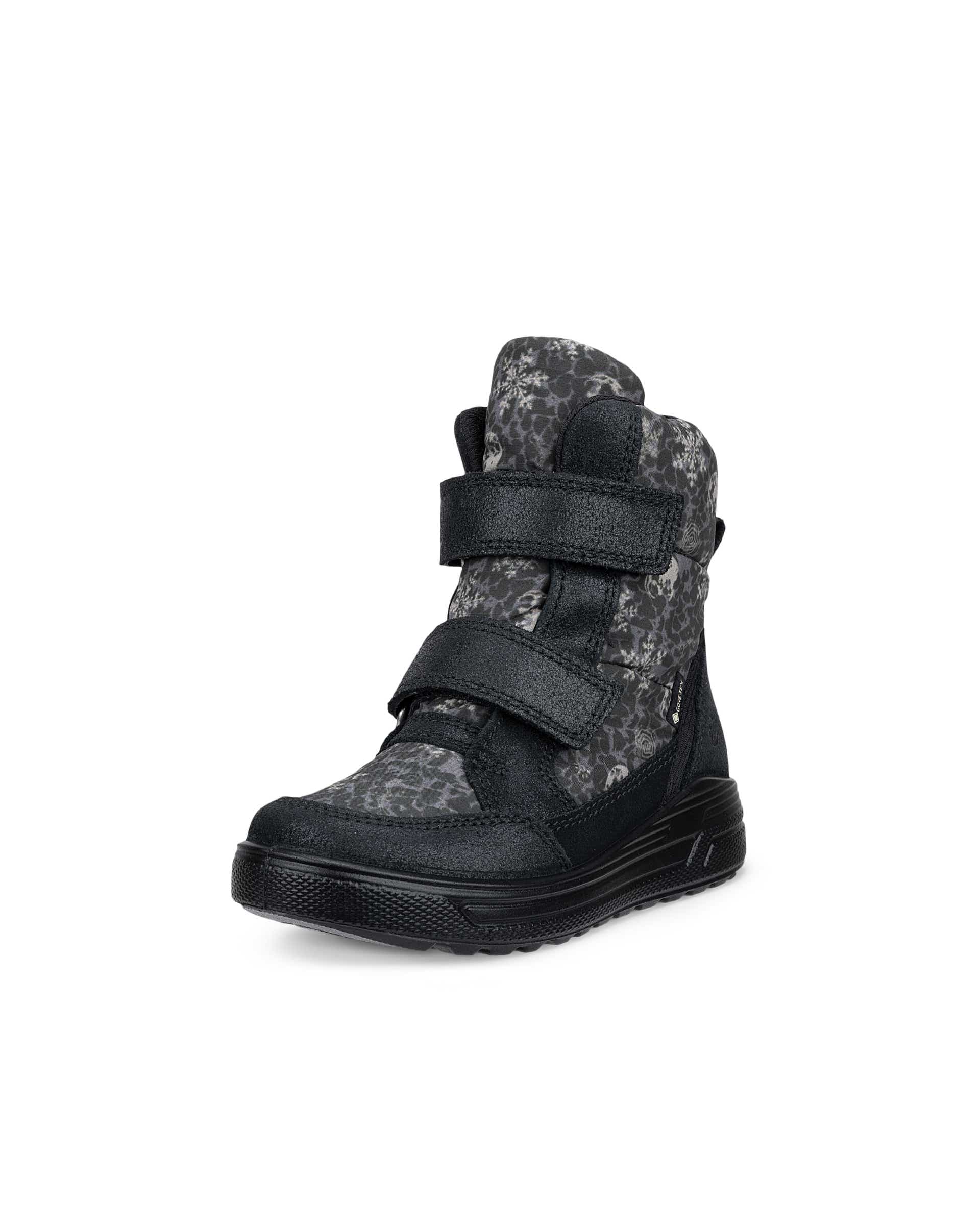 ECCO URBAN SNOW K S2 GTX - Sort - Main