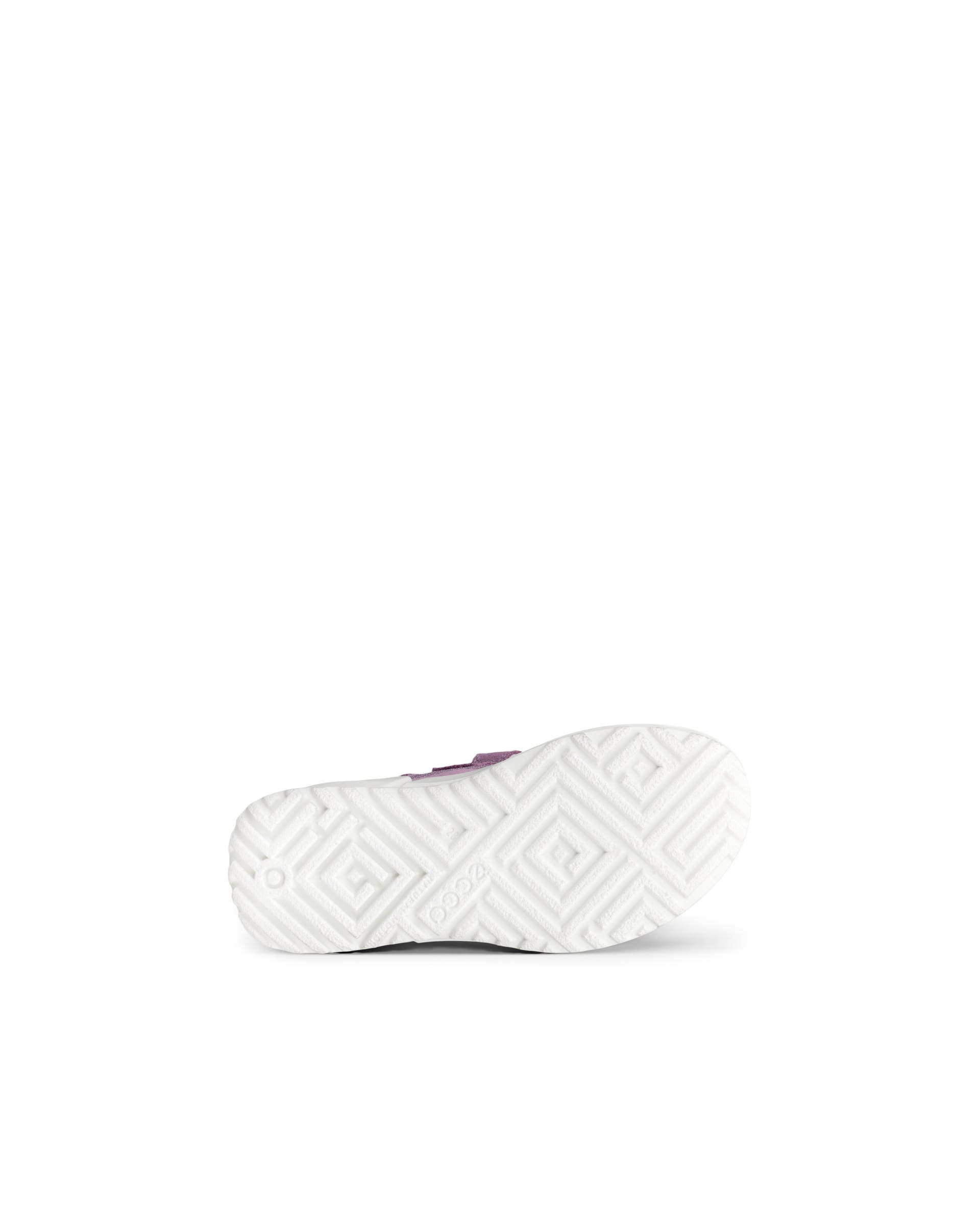 Kids' ECCO® BIOM K1 Textile Gore-Tex Sneaker - Purple - Sole