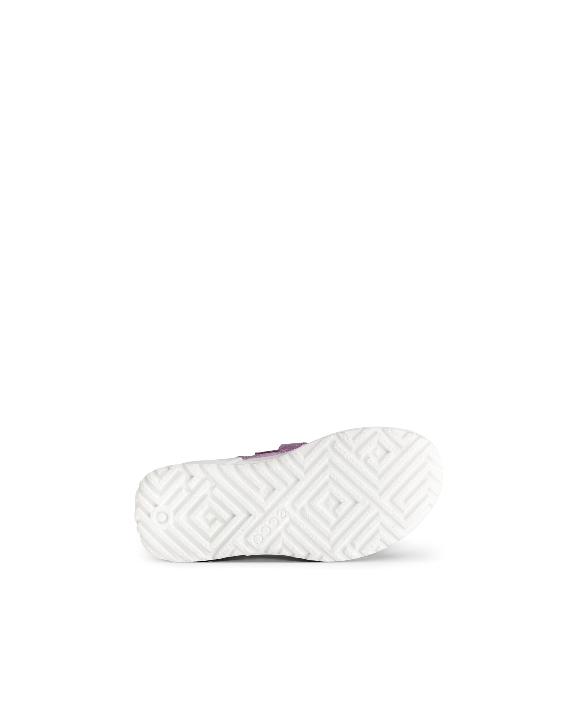 Kids' ECCO® BIOM K1 Textile Gore-Tex Sneaker - Purple - Sole