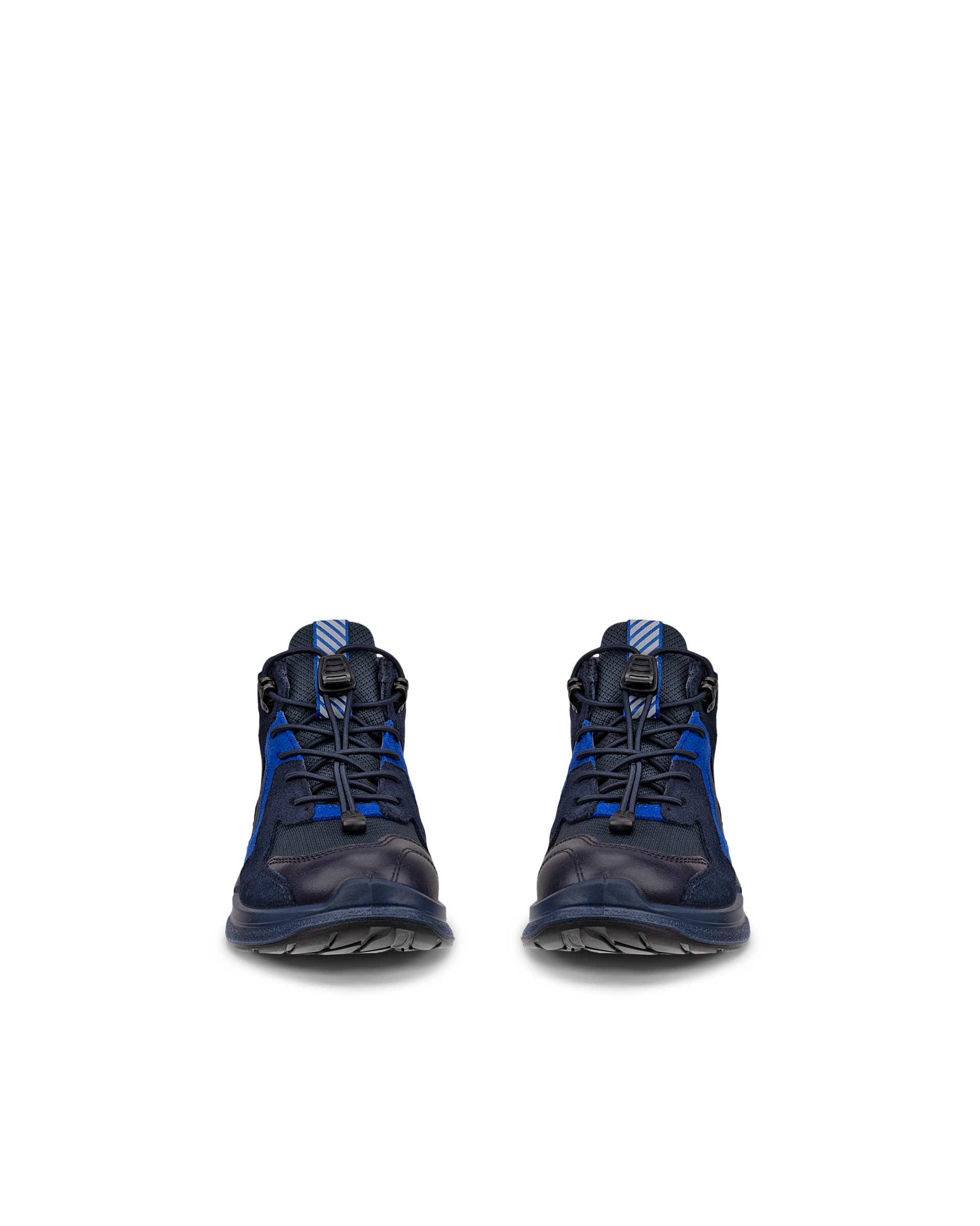 ECCO® BIOM 2.2 dječje gležnjače - Plava - Front pair
