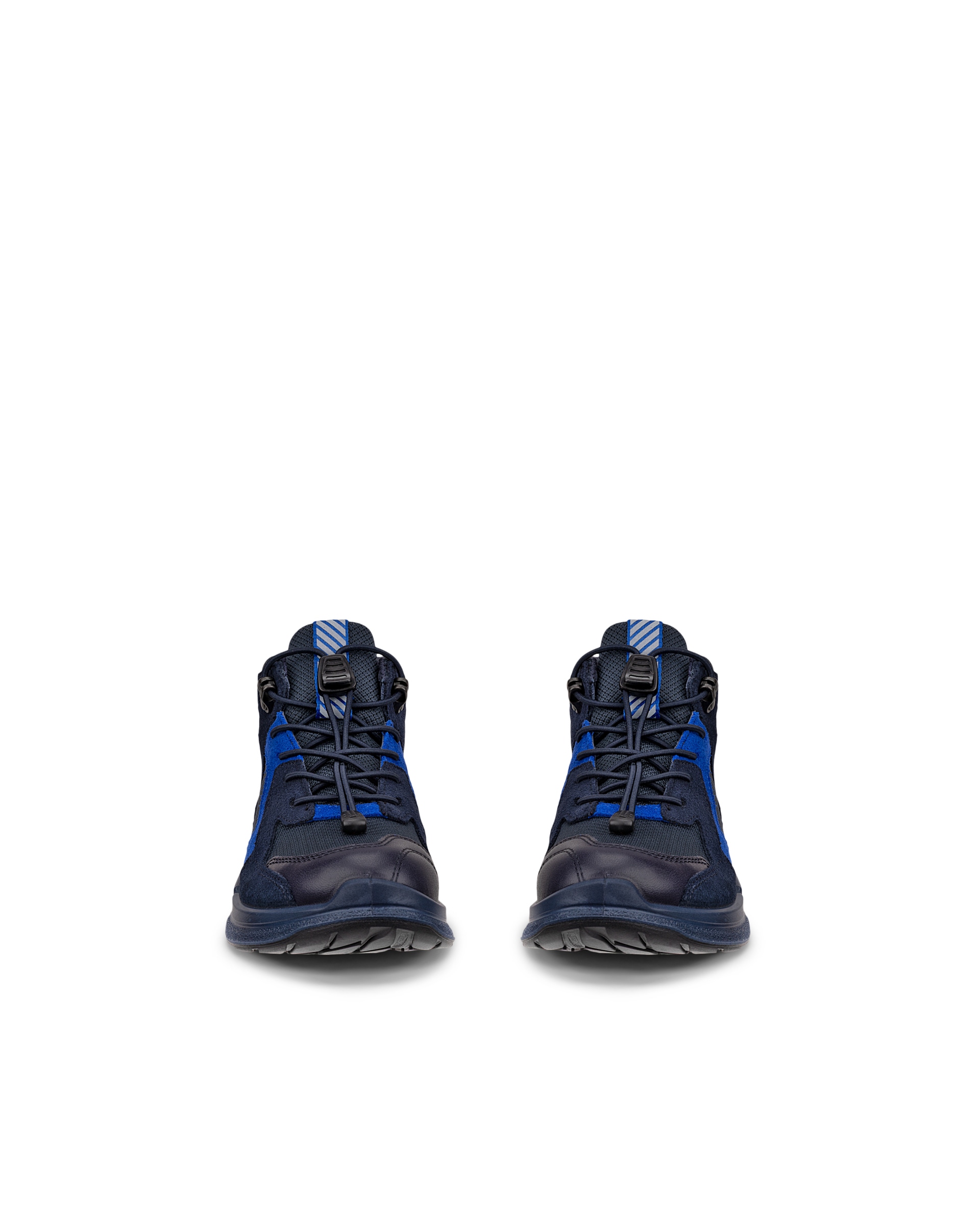 ECCO® BIOM 2.2 dječje gležnjače - Plava - Front pair