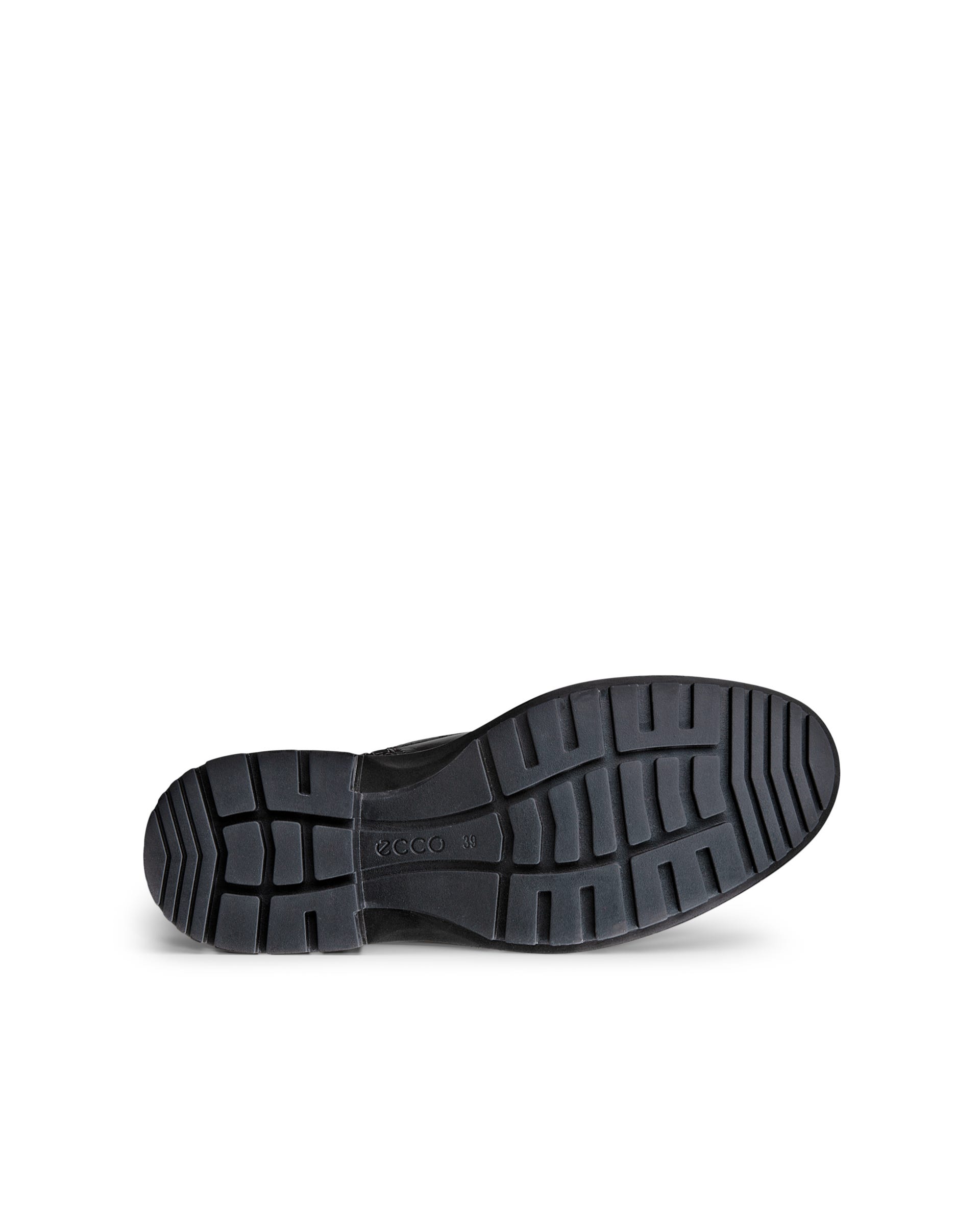 ECCO METROPOLE OSLO Women ウィメンズ レースアップブーツ - ブラウン - Sole