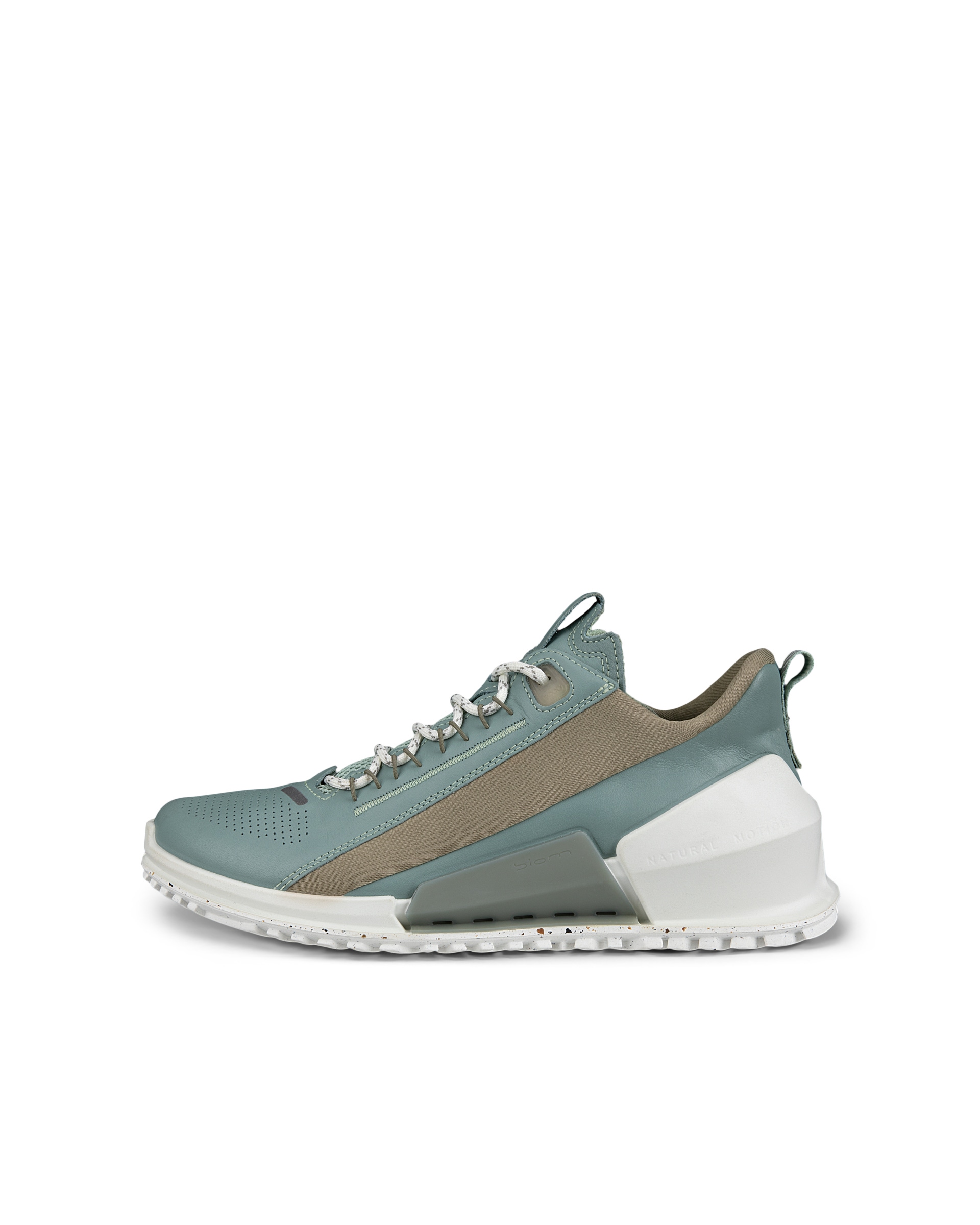 ECCO Women's Biom® 2.0 Athleisure Shoes - undefined - Outside