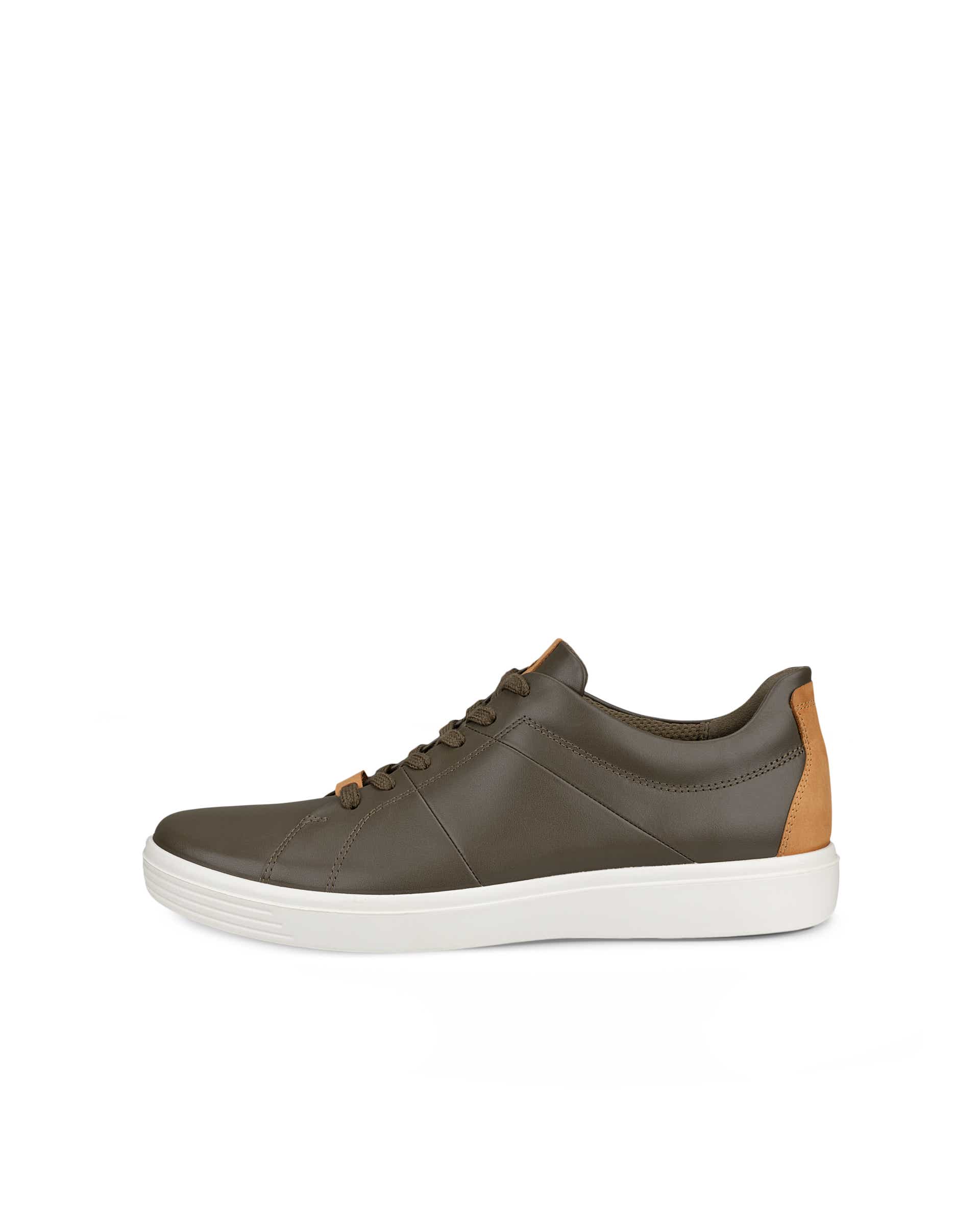 ECCO Soft Classic - Green