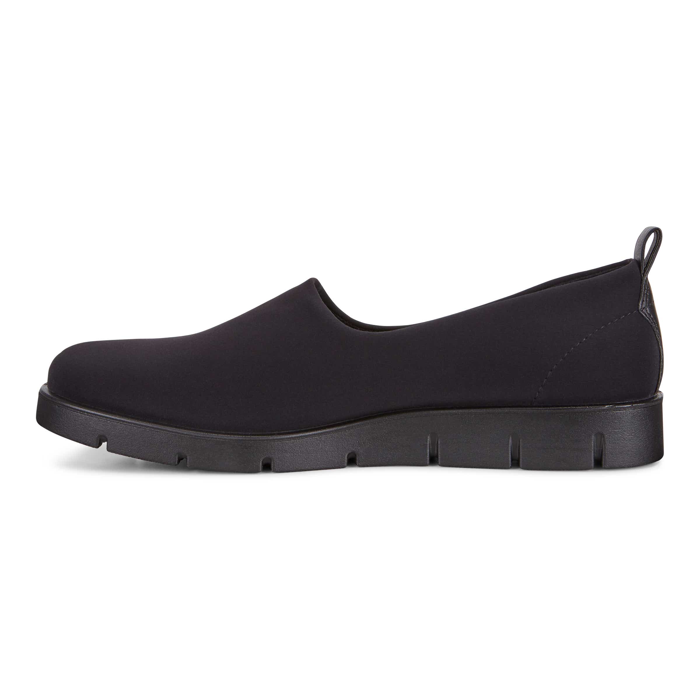 ECCO Bella Slip On GTX - Black - Inside