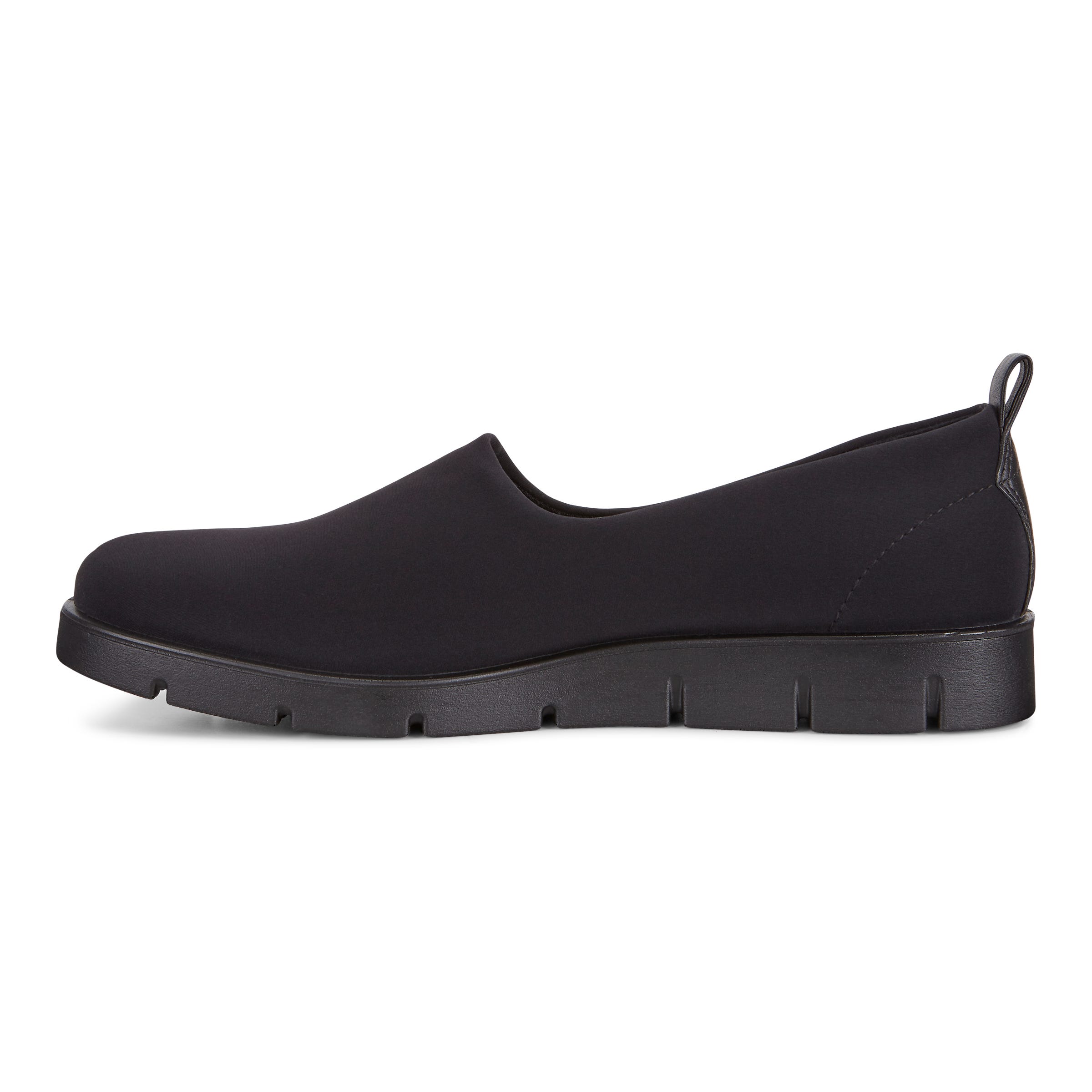 ECCO Bella Slip On GTX - Black - Inside