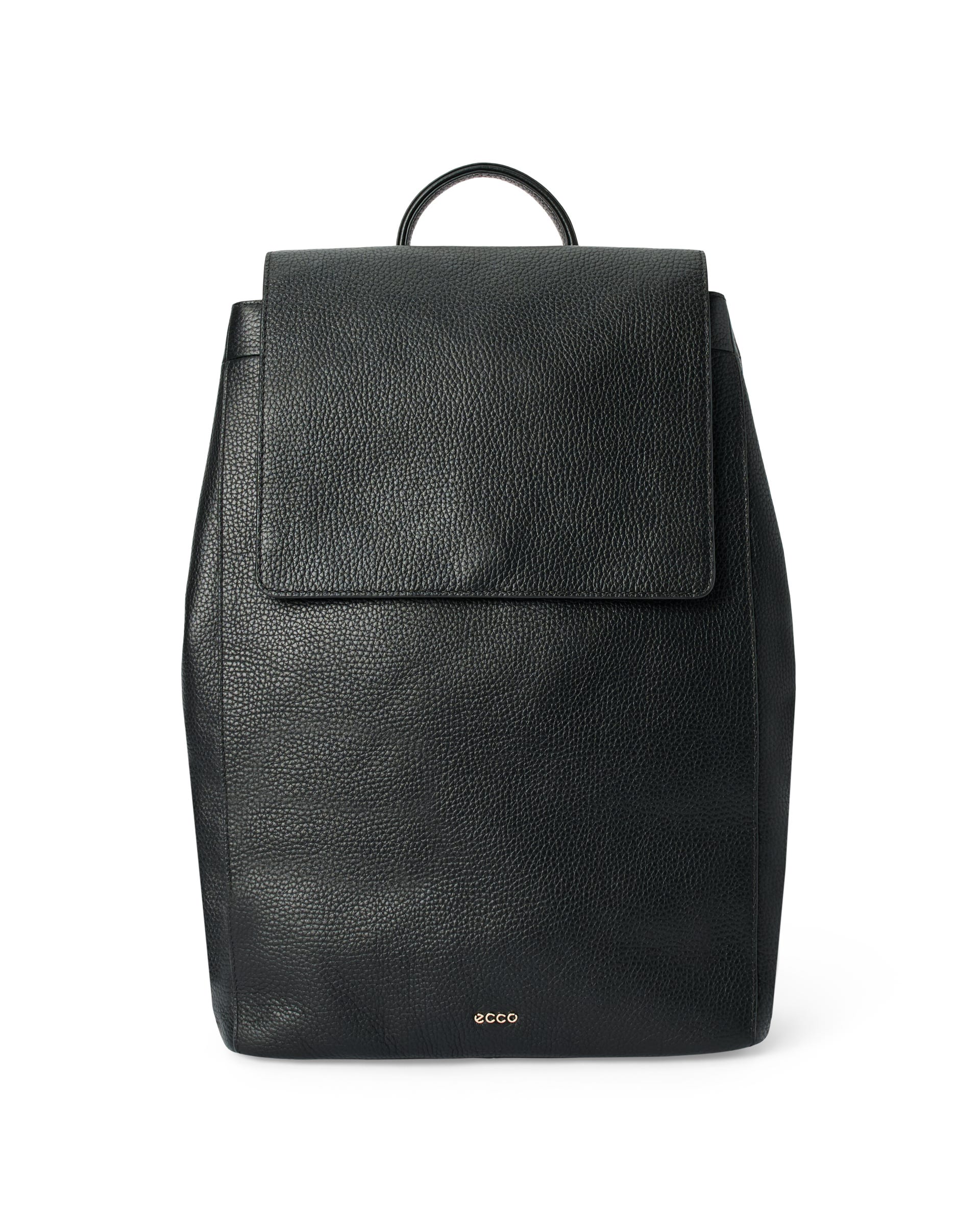 ECCO HORIZON BACKPACK - Black - Main