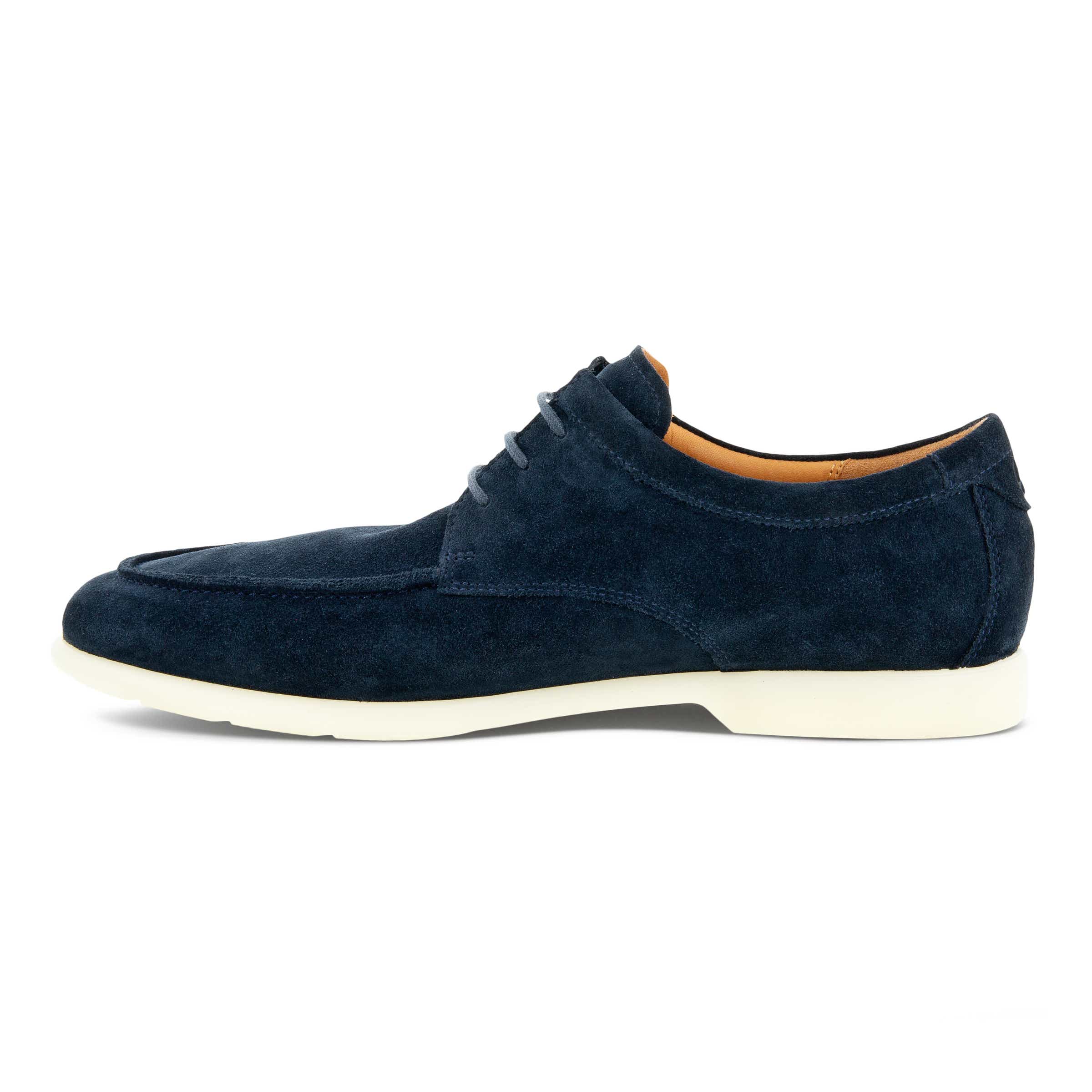 ECCO CITYTRAY LITE Laced Shoes - Blue - Inside