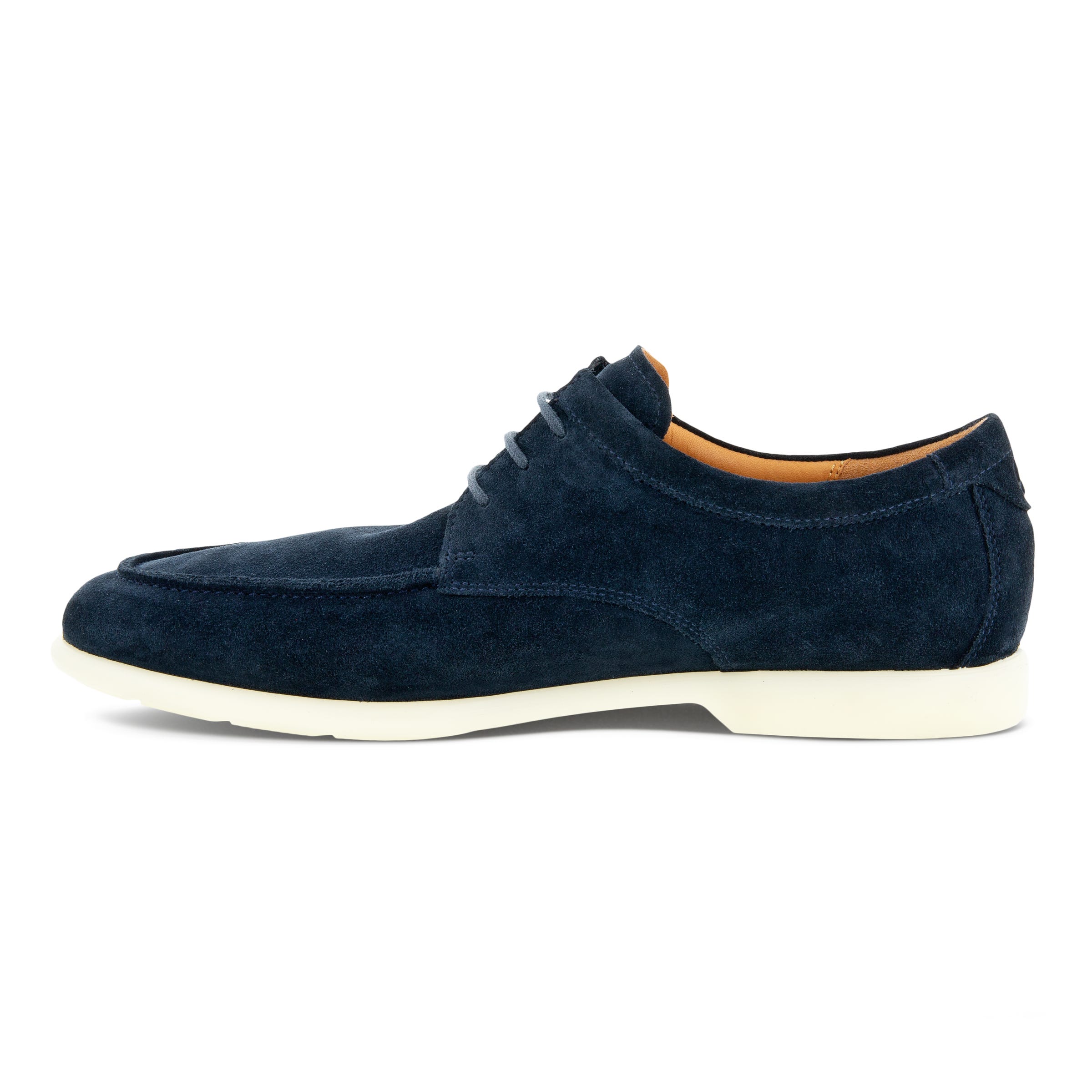 ECCO CITYTRAY LITE Laced Shoes - Blue - Inside