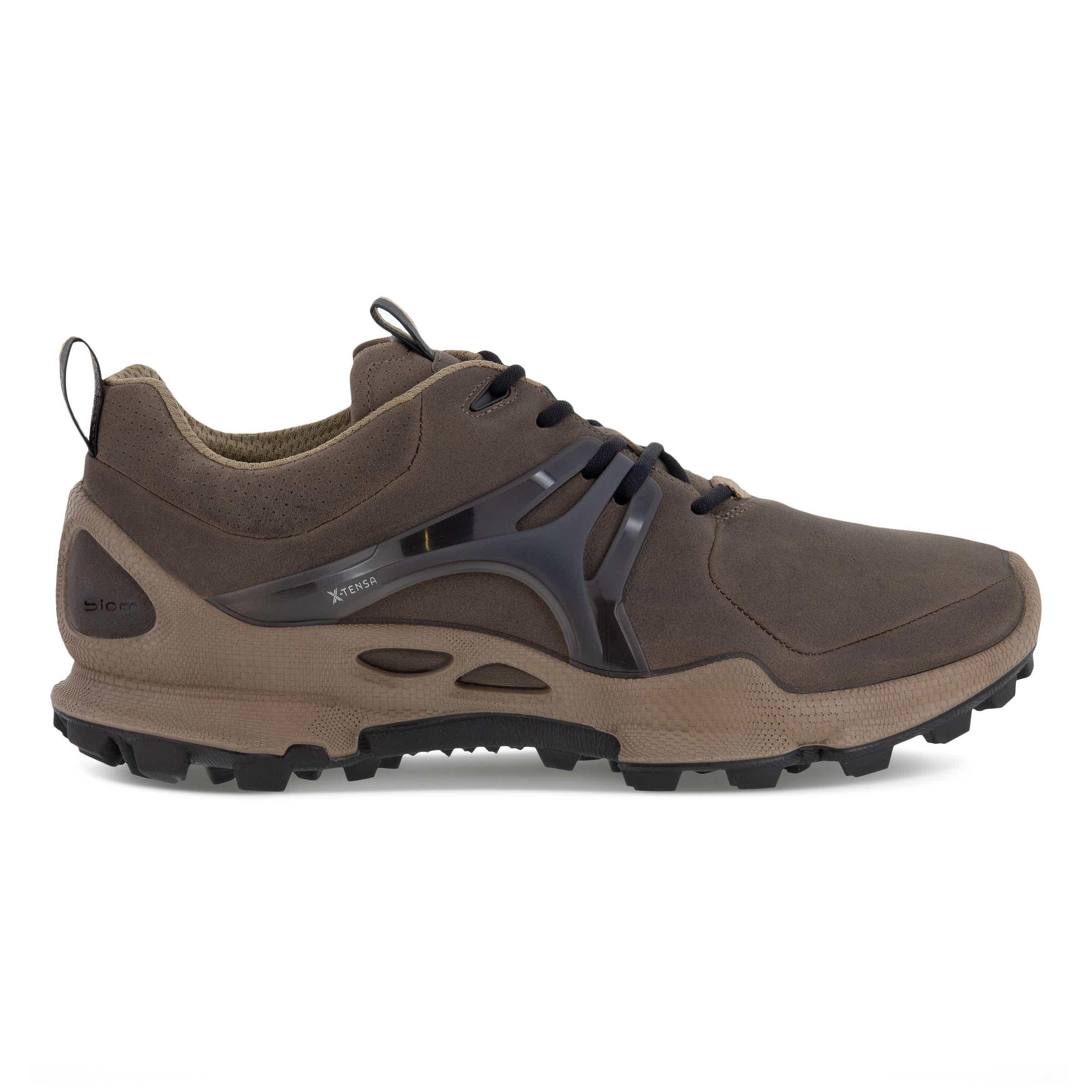 ECCO Men's Biom® C-trail Low Shoes - undefined - Outside