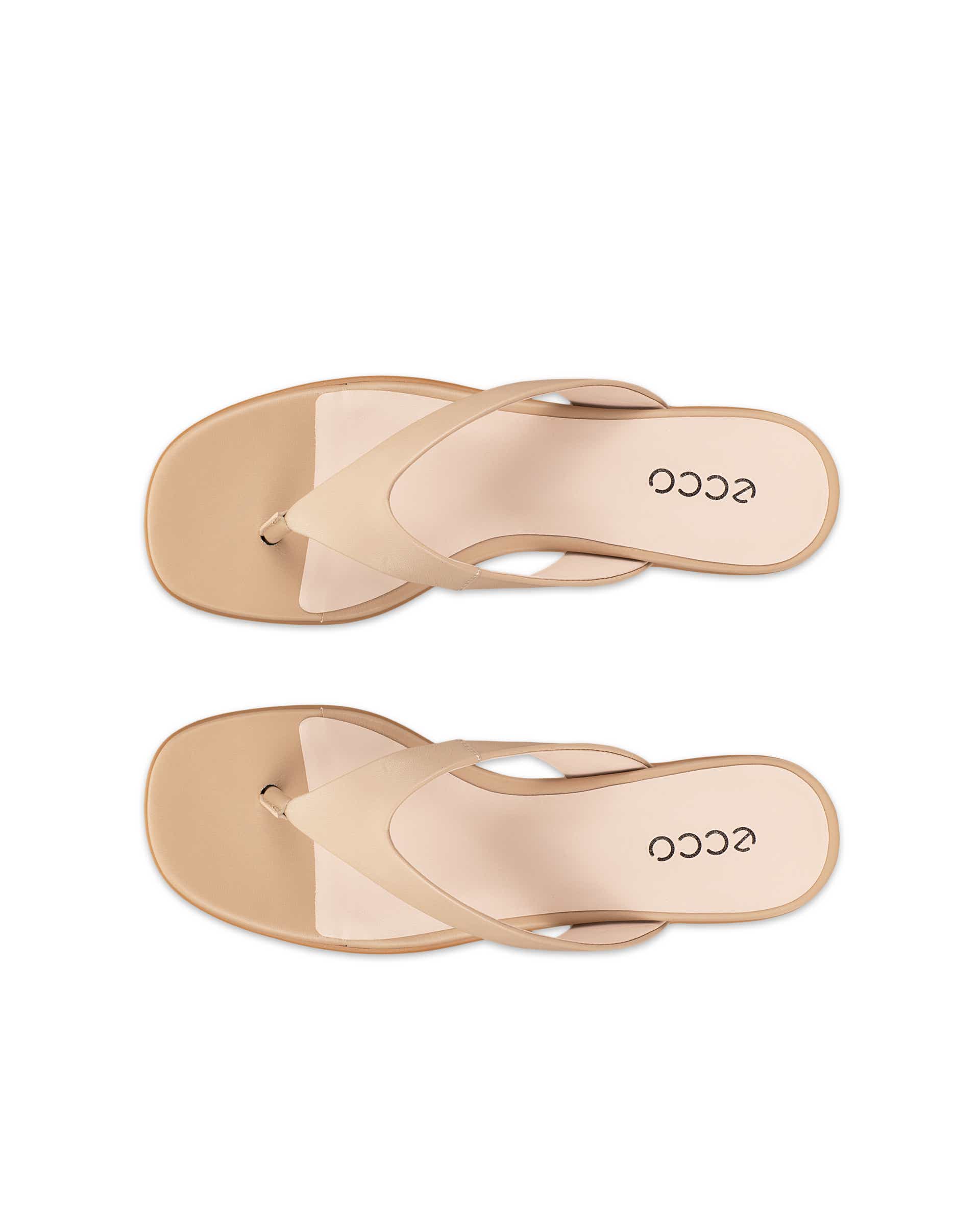 SCULPTED ALBA 25 - 베이지 - Top left pair