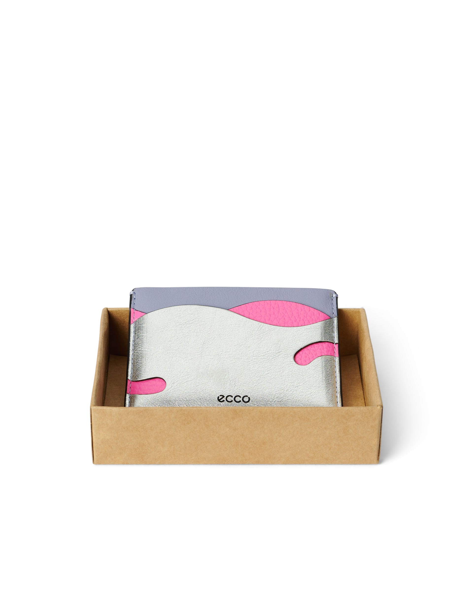 ECCO CARD CASE E WAVE - Multicolour - Detail-1