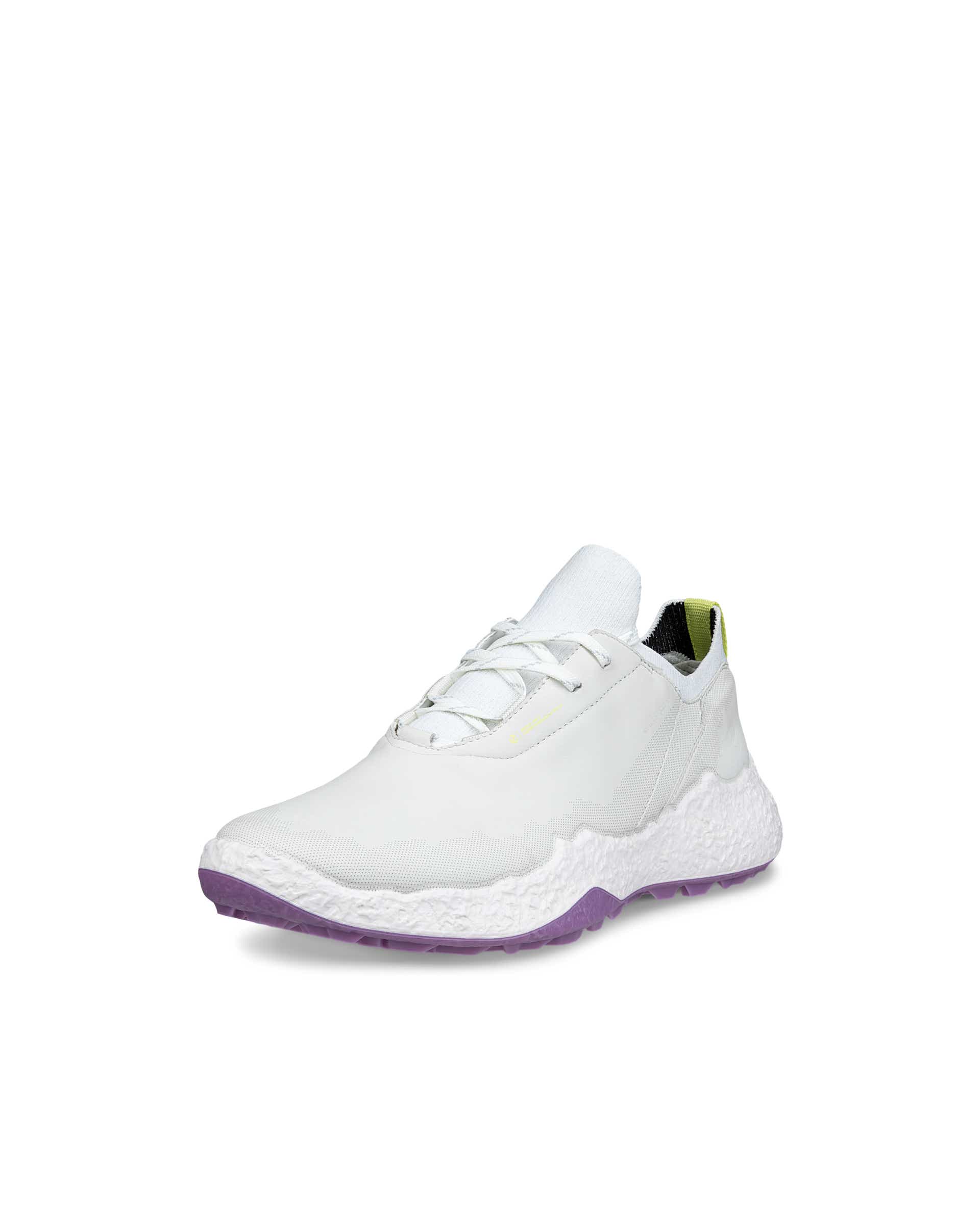 ECCO W GOLF BIOM H5 LACE WP - White - Main
