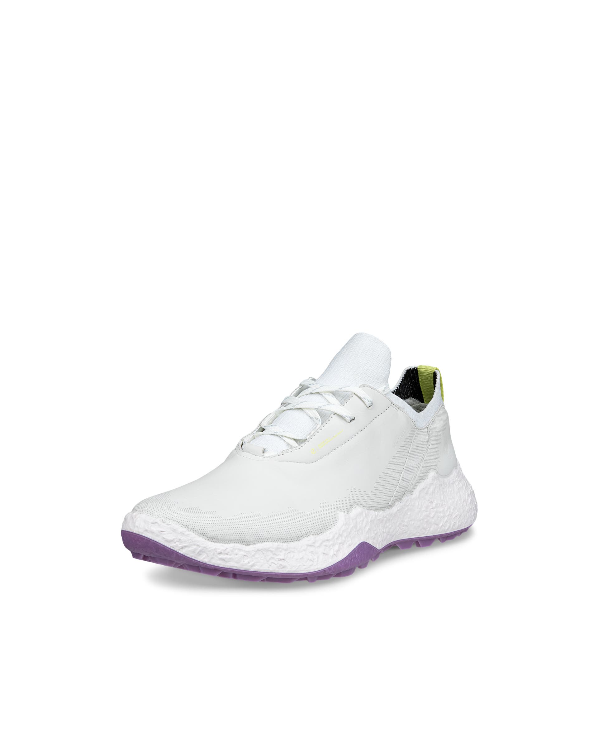 ECCO W GOLF BIOM H5 LACE WP - White - Main