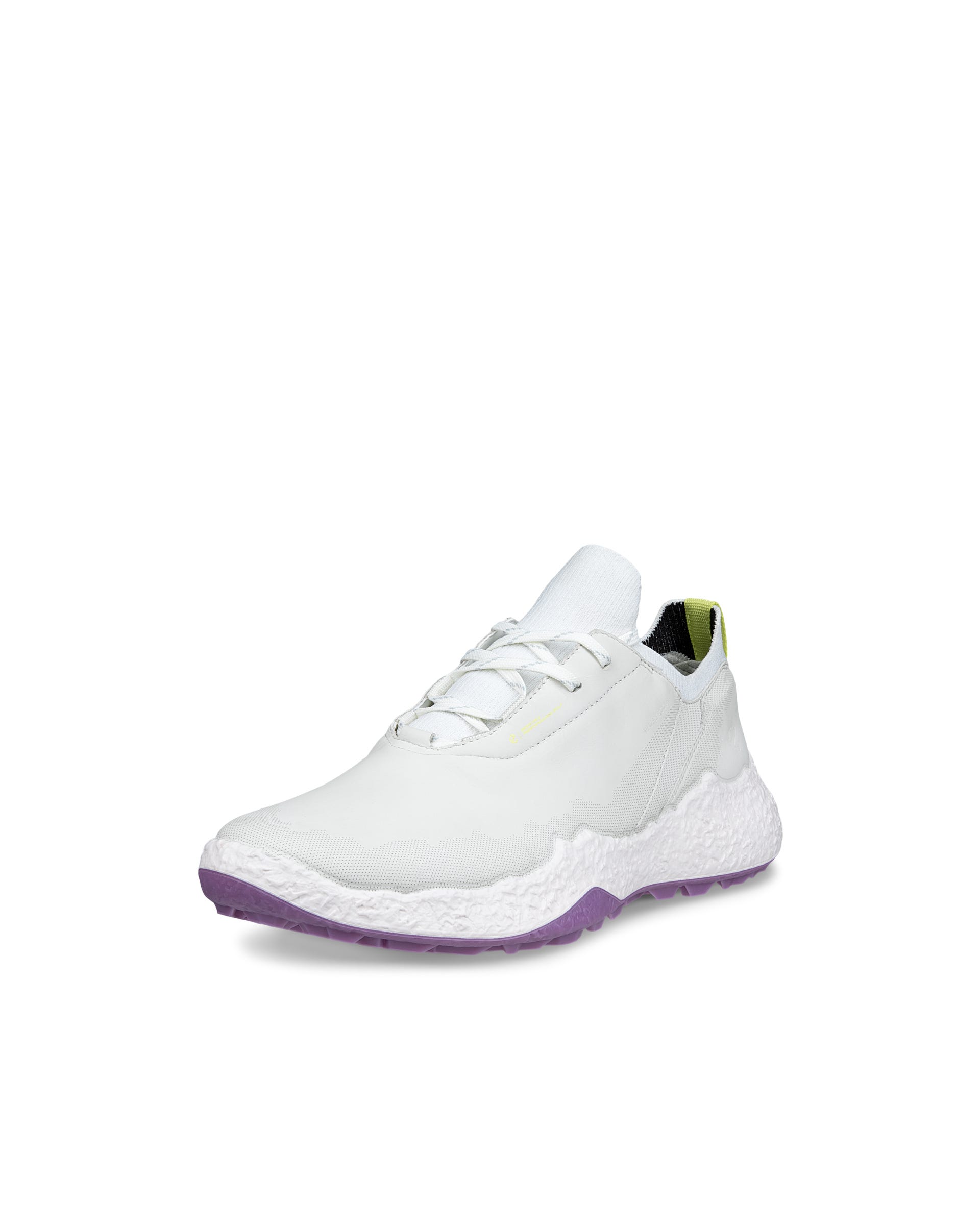 ECCO W GOLF BIOM H5 LACE WP - White - Main
