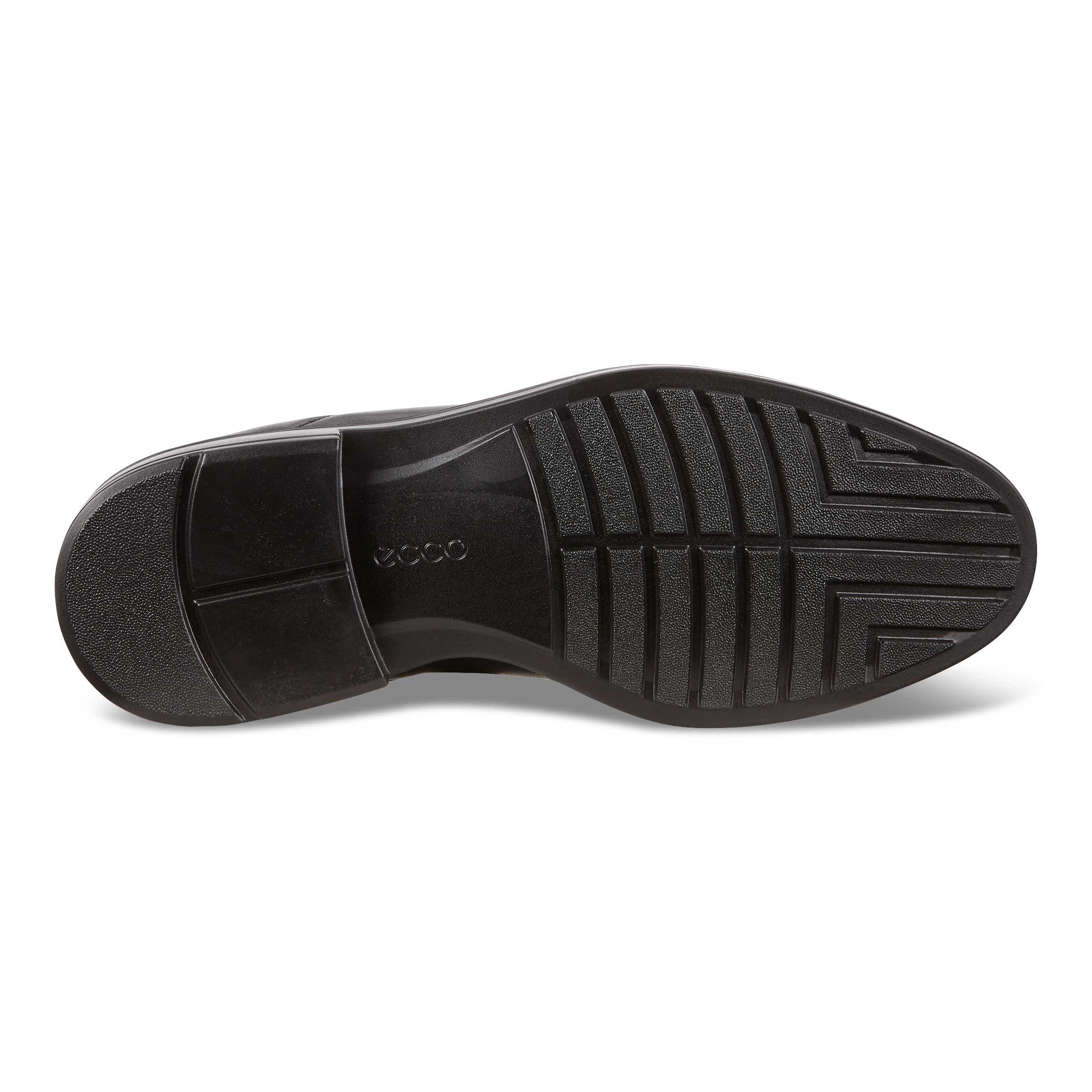 ECCO VITRUS III Shoe - Black - Sole