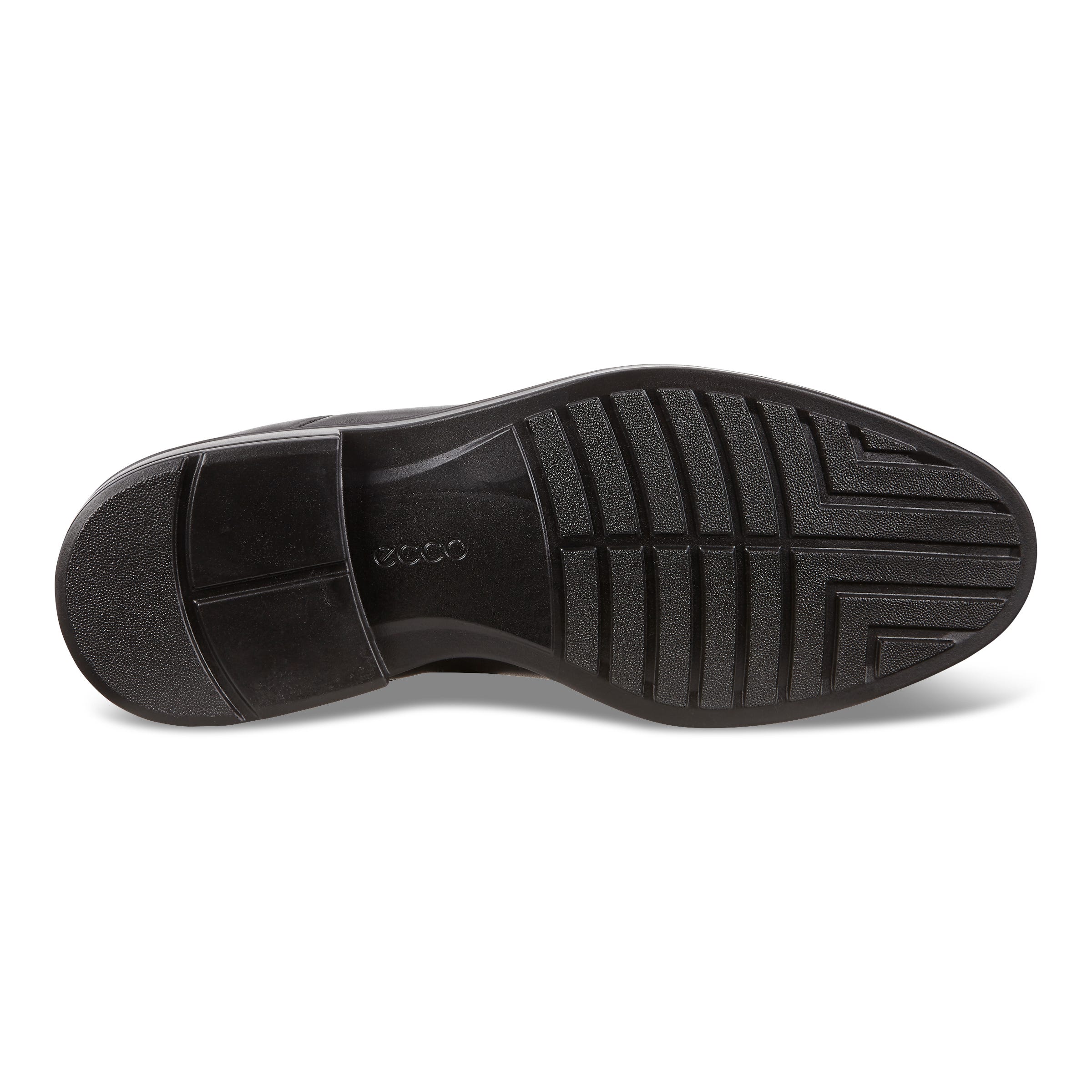 ECCO VITRUS III Shoe - Black - Sole