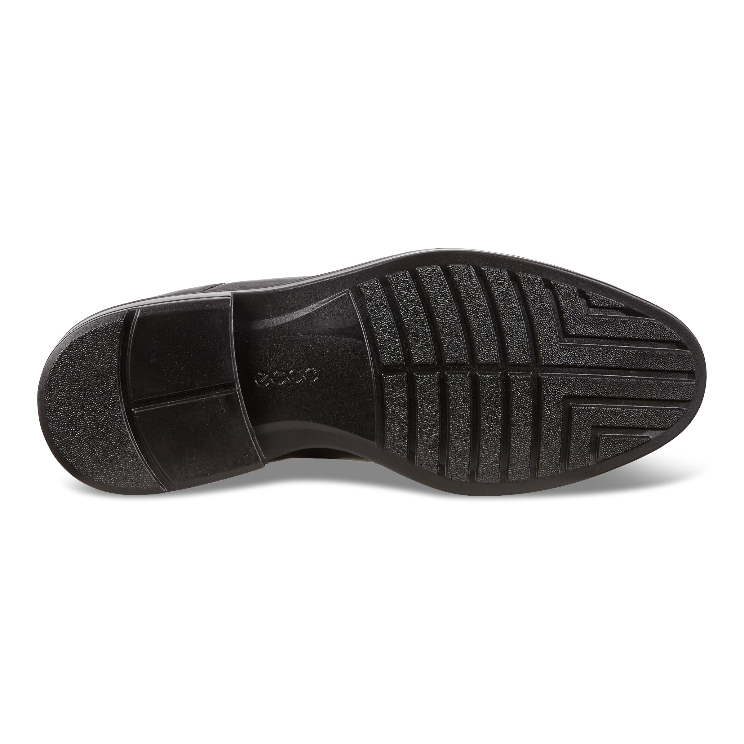 ECCO VITRUS III Shoe - Black - Sole