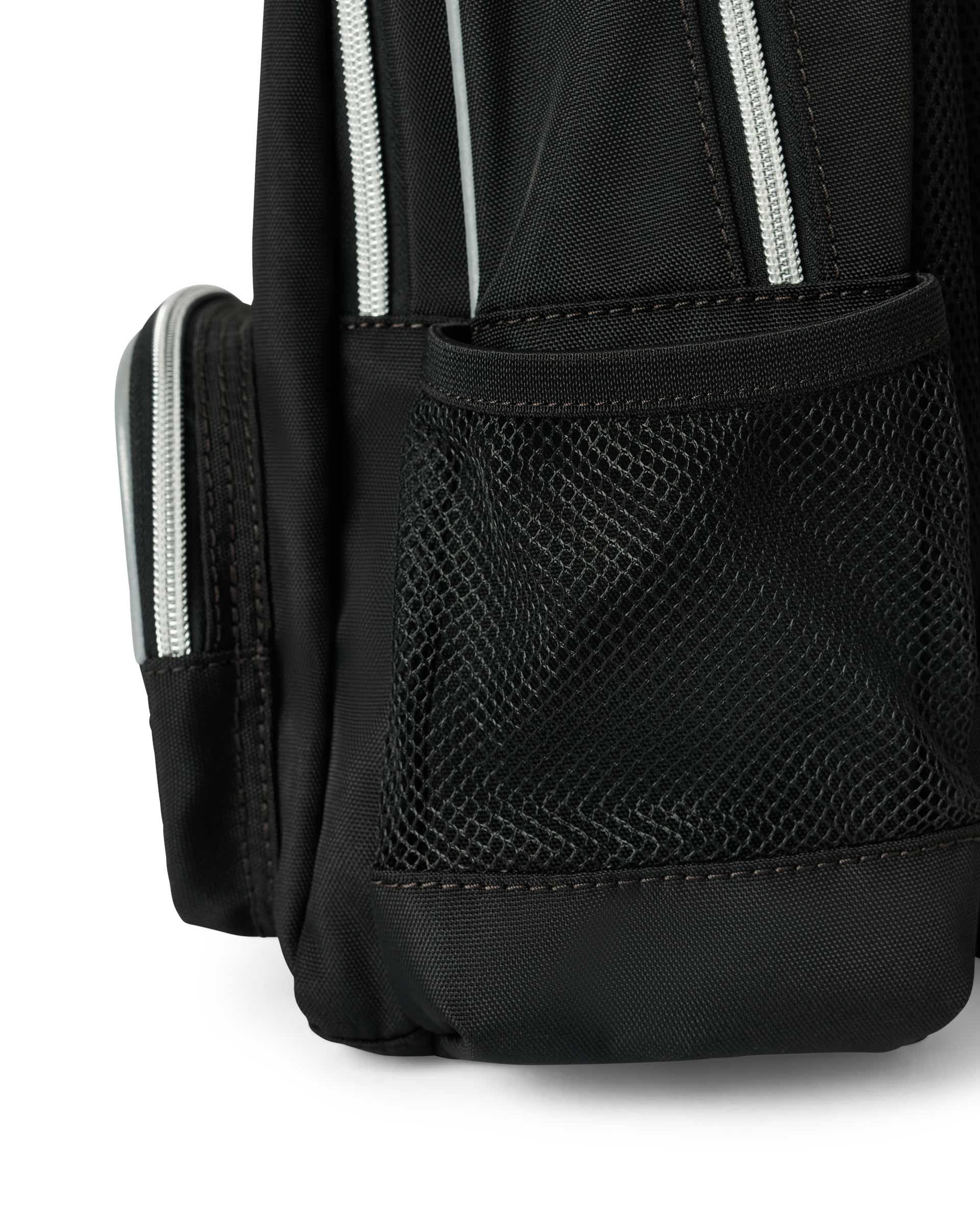 ECCO Kids School Pack - Czarny - Detail-1