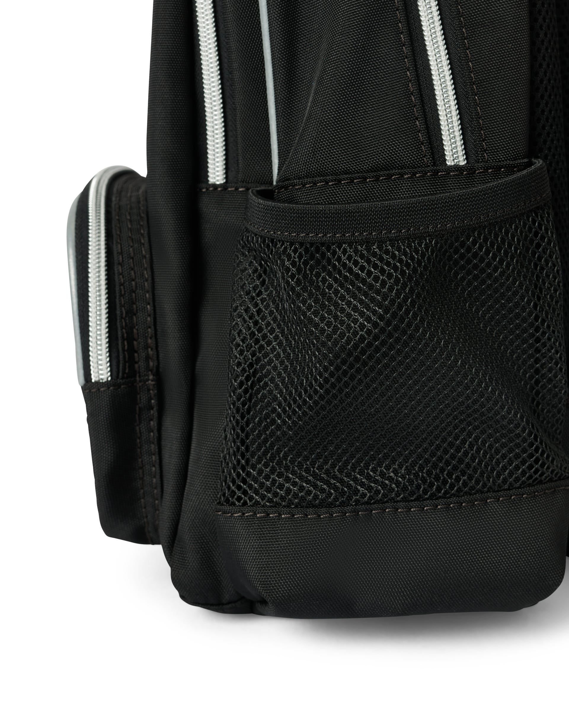 ECCO Kids School Pack - Czarny - Main