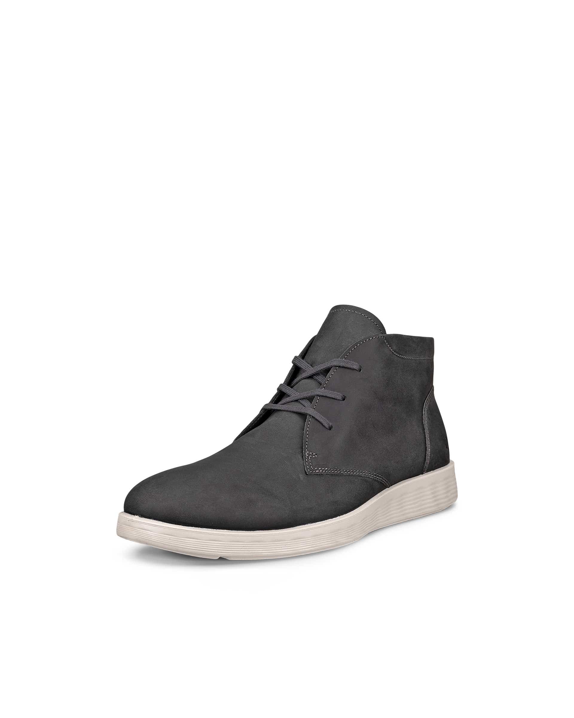 ECCO S Lite Hybrid Desert - Gray - Main