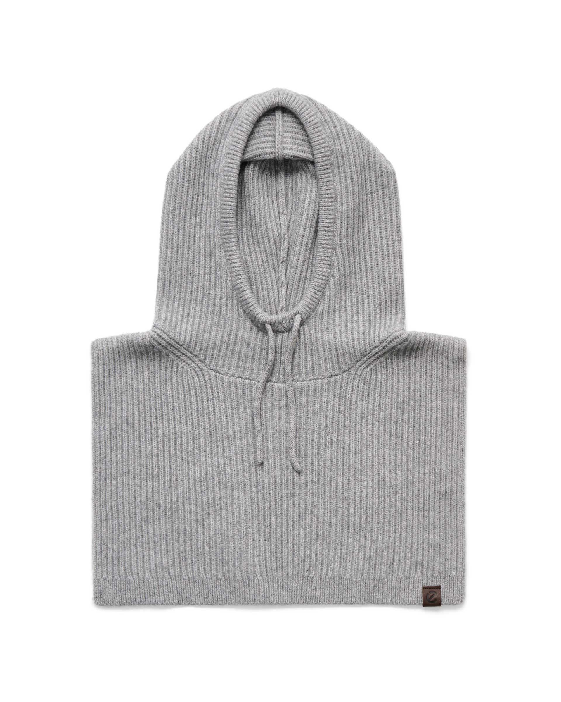 ECCO® Beanie Mössa dam - Grå - Back